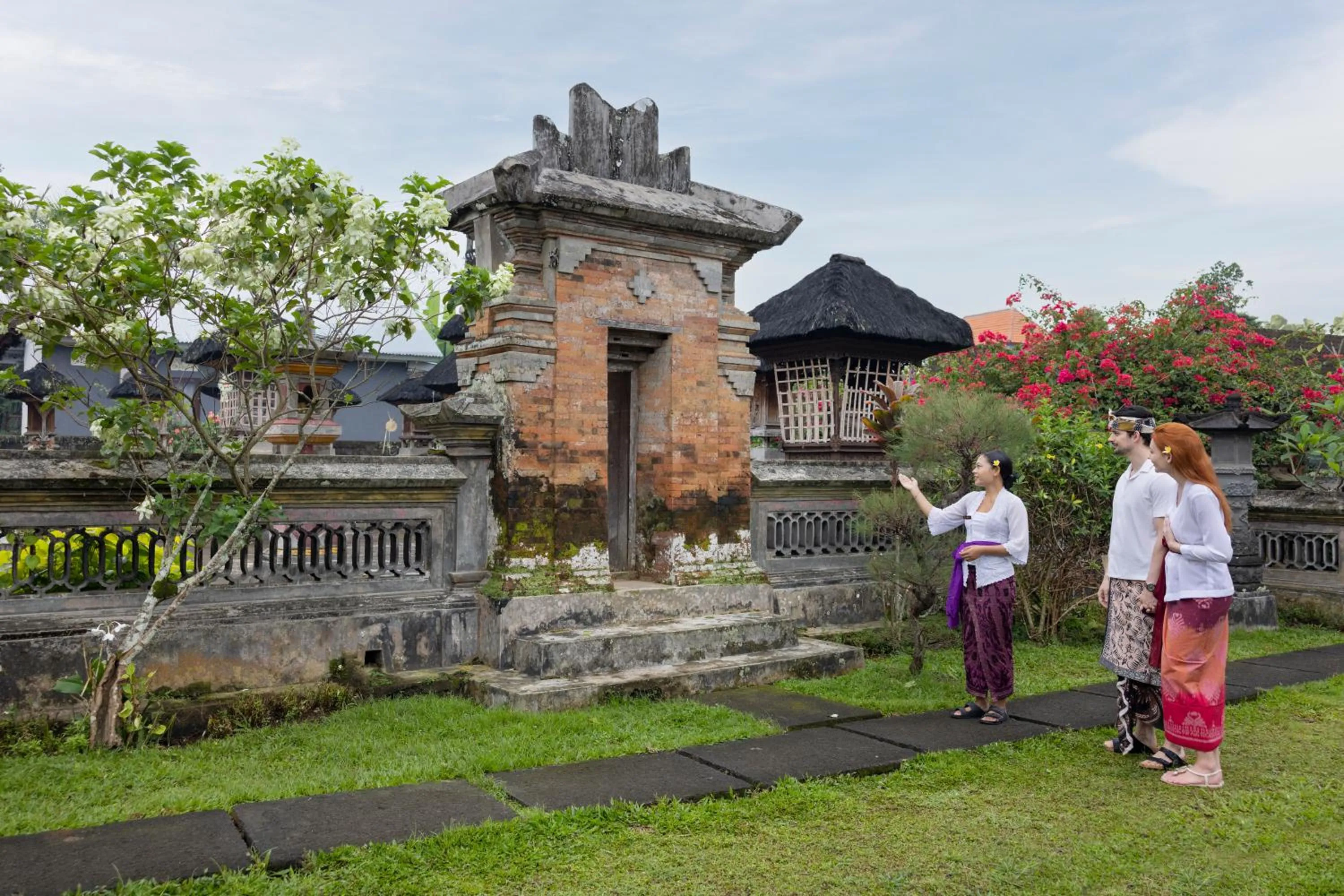 Other in Santris Villas by GenuineHost