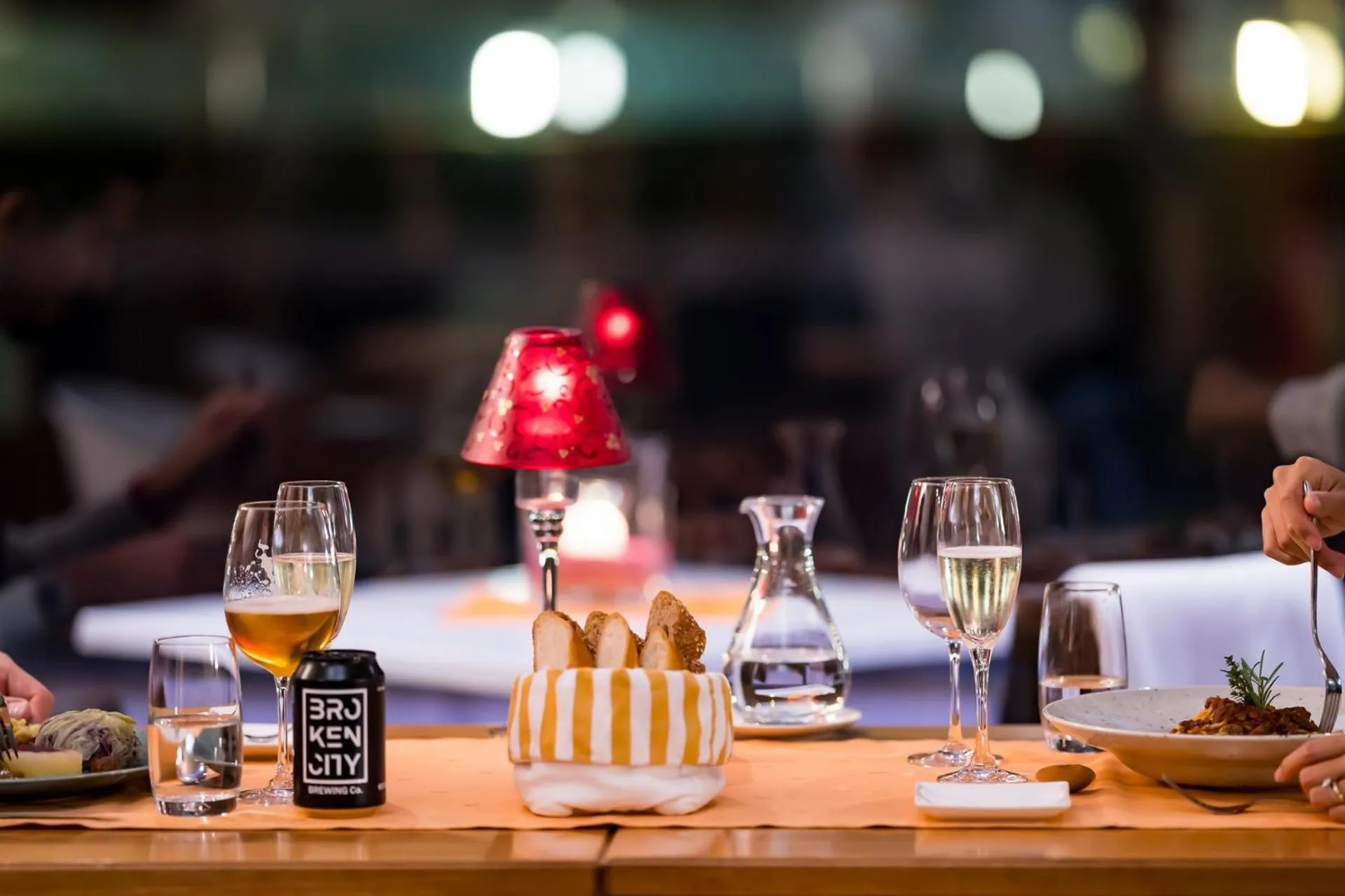 Hotel Delfino Lugano