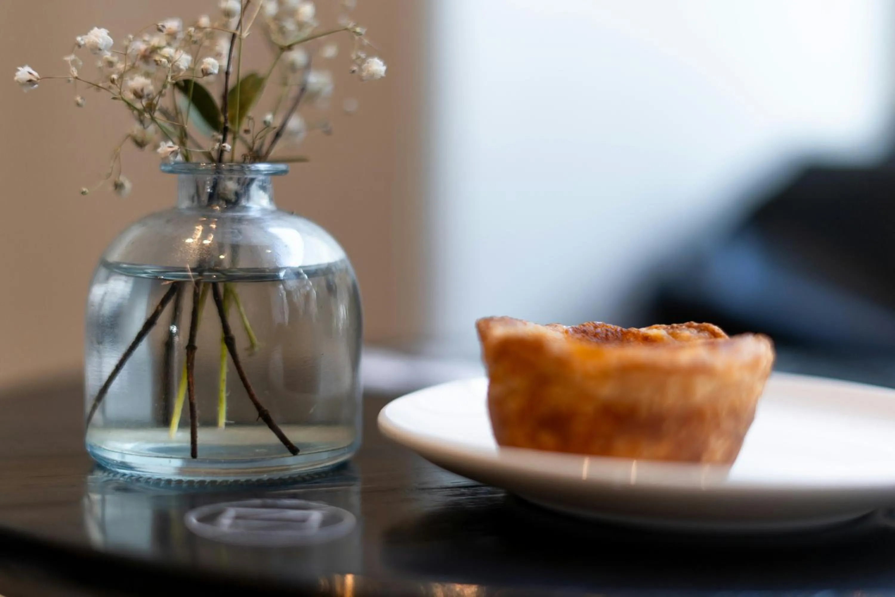 Buffet breakfast in Kona Hotel Verona by Kleos Group Collection