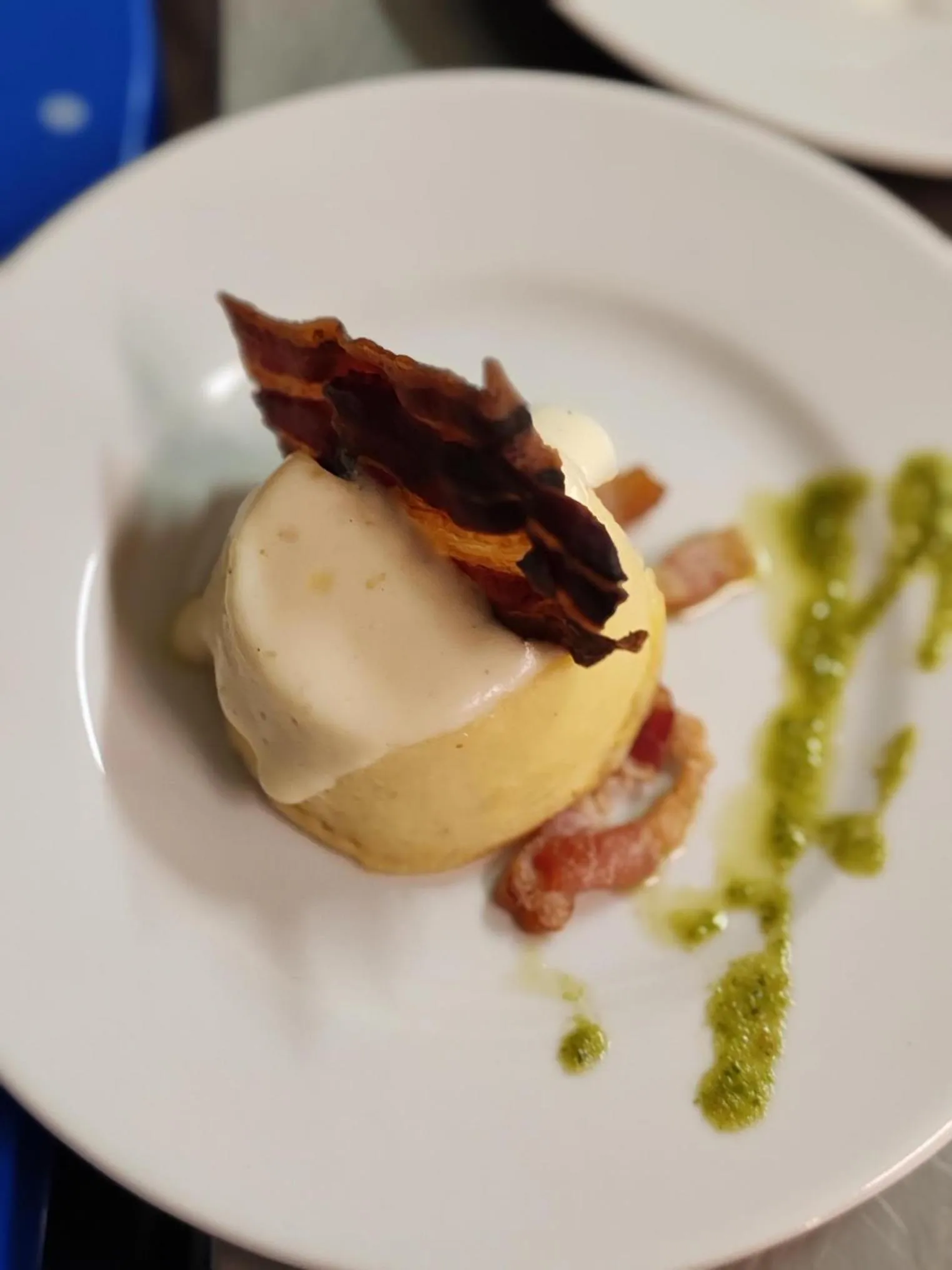 Dinner in Kona Hotel Verona by Kleos Group Collection