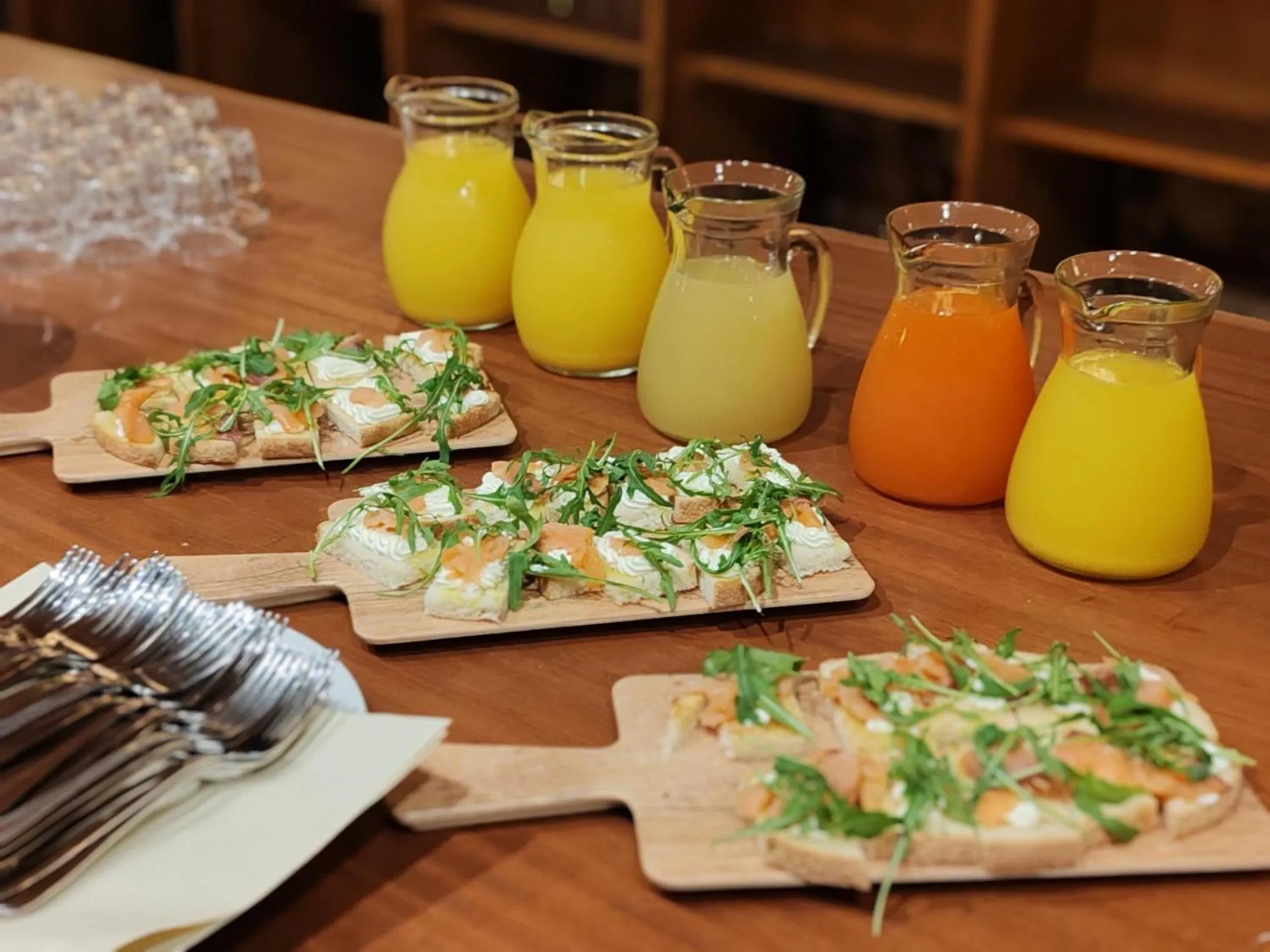 Dinner in Kona Hotel Verona by Kleos Group Collection