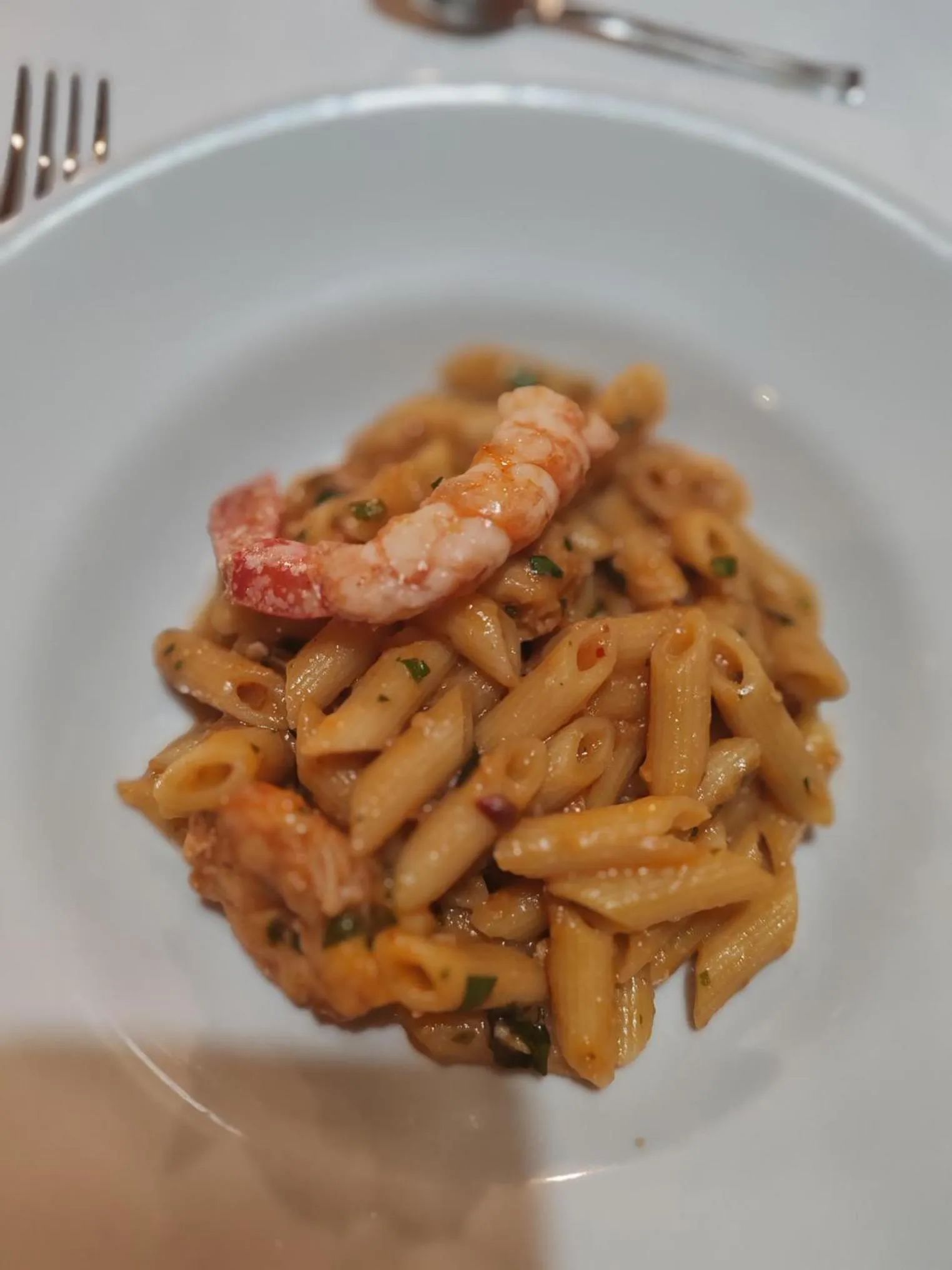 Dinner in Kona Hotel Verona by Kleos Group Collection