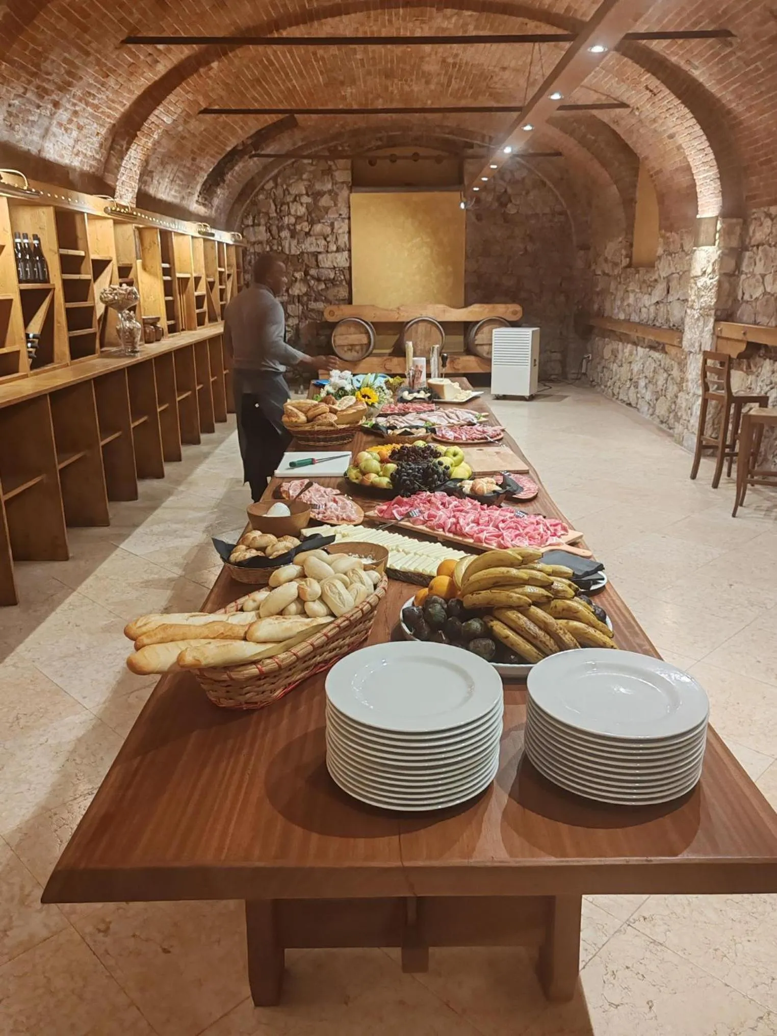 Dinner in Kona Hotel Verona by Kleos Group Collection