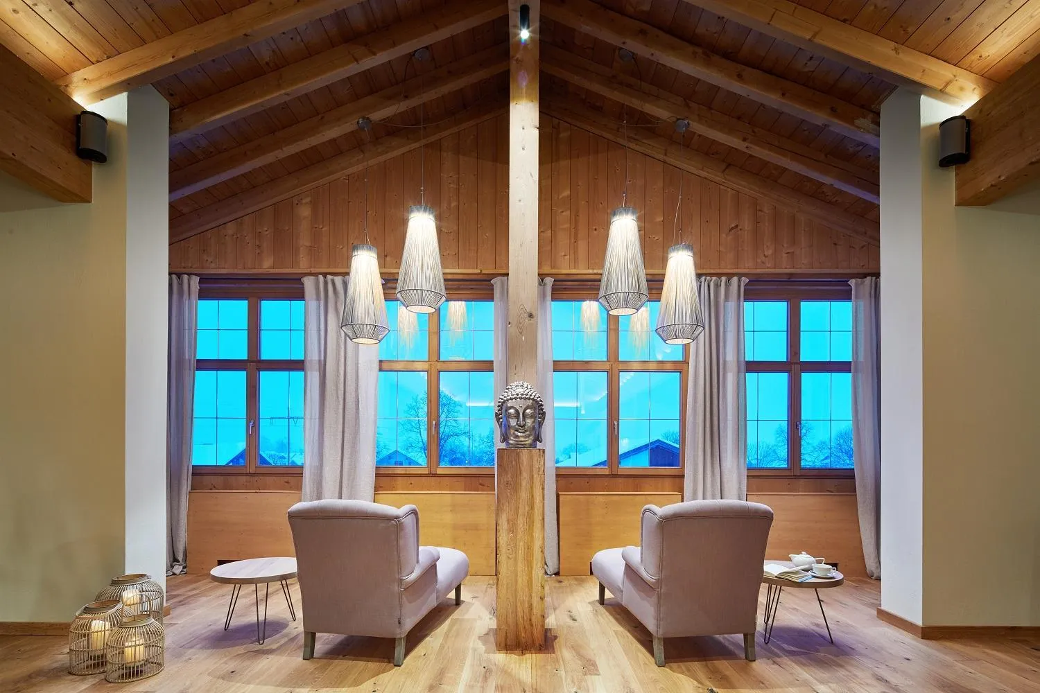 Activities in Das König Ludwig Inspiration SPA