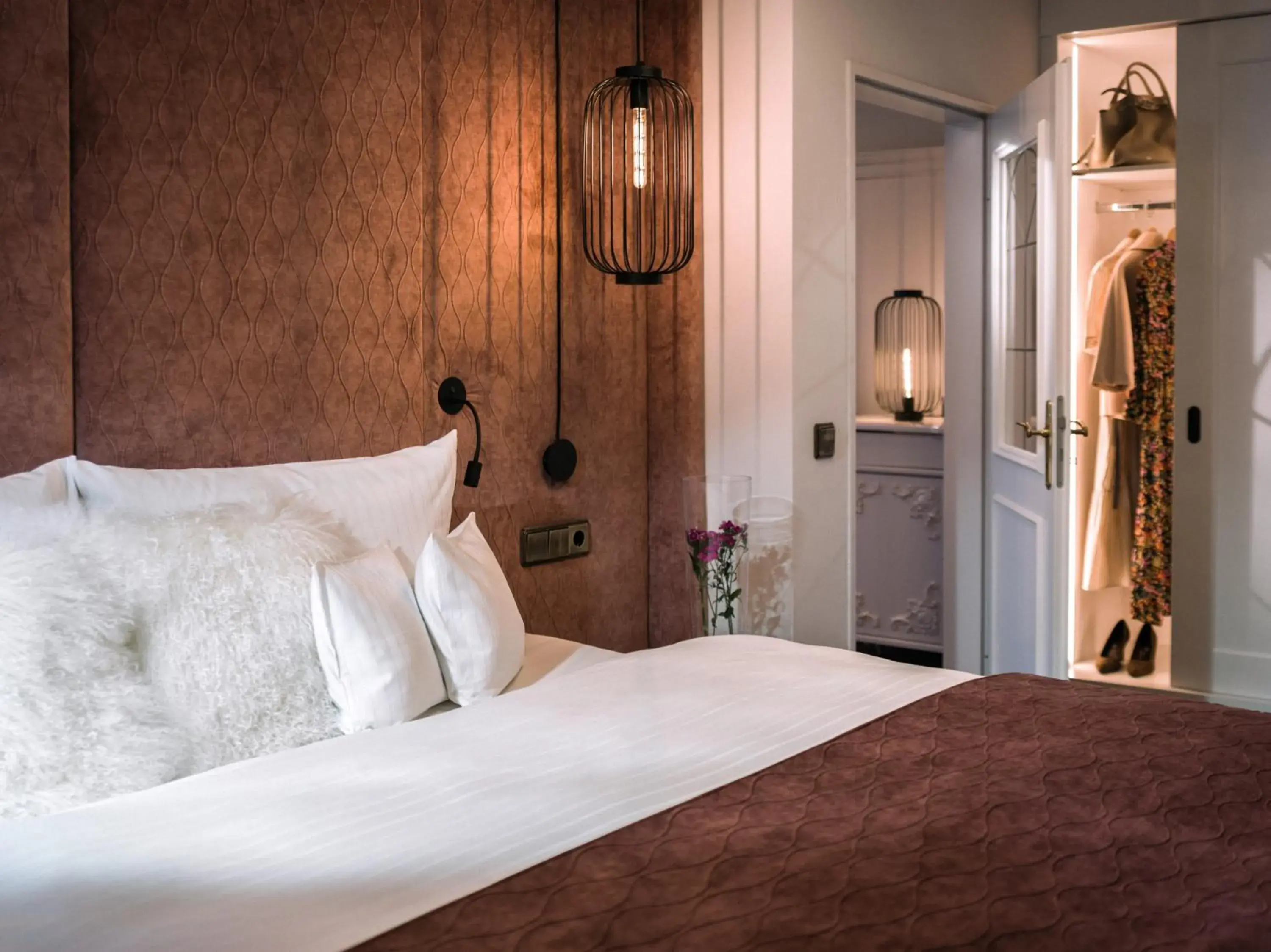 Junior Suite ( Sissi) in Das König Ludwig - Adult Only Junior Suite ( Sissi) in Das König Ludwig - Adult Only