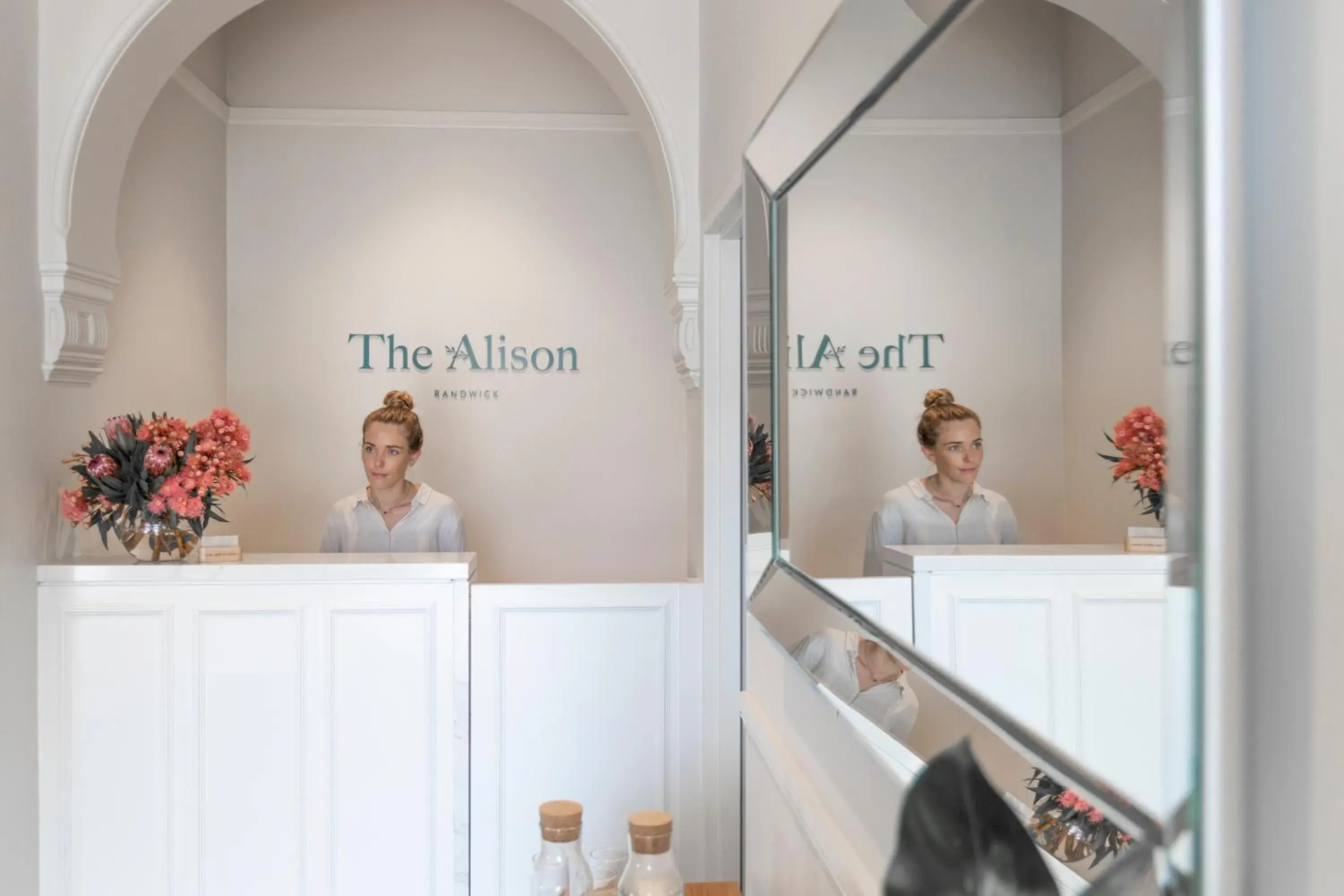 The Alison Randwick The Alison Randwick