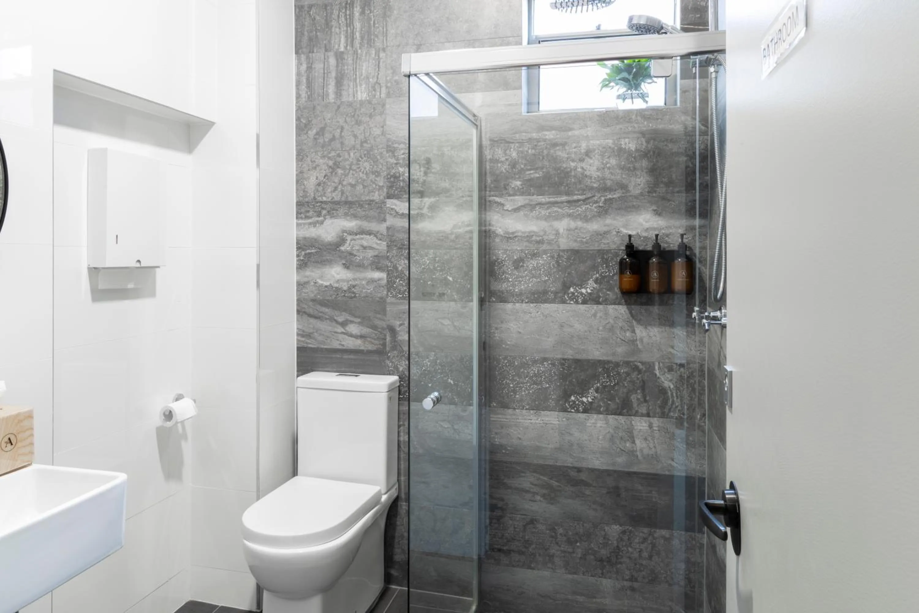 Bathroom in The Alison Randwick