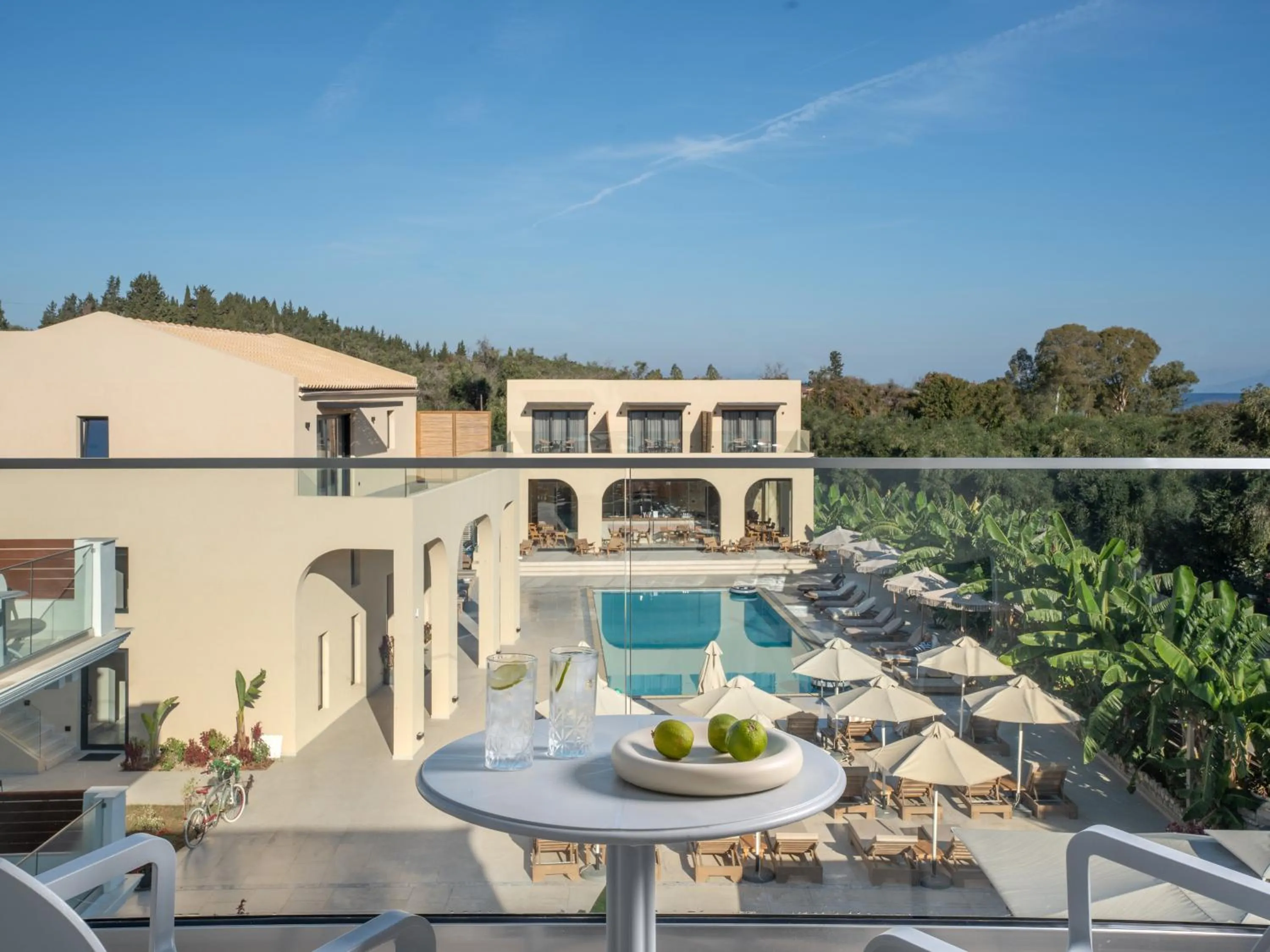 View (from property/room) in Ekati Mare Lifestyle Resort