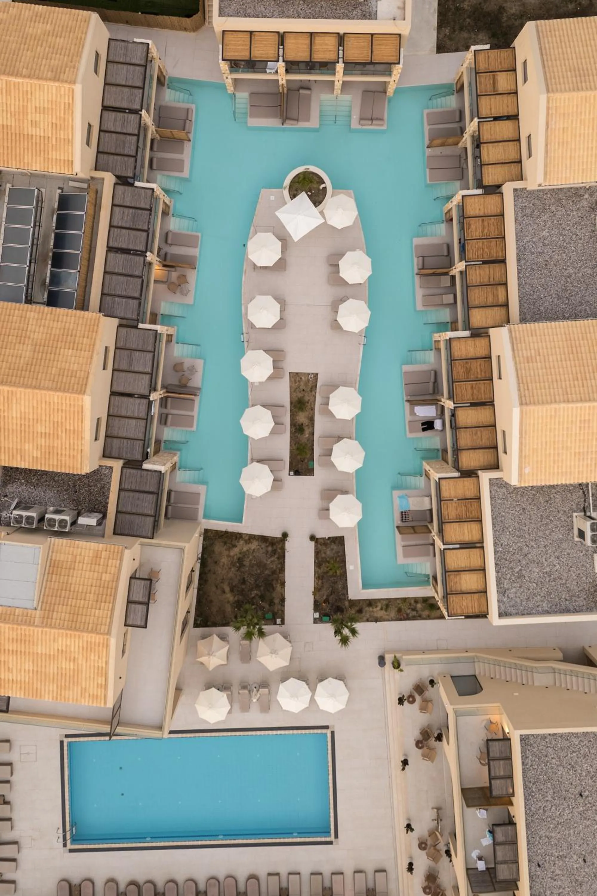 View (from property/room) in Ekati Mare Lifestyle Resort