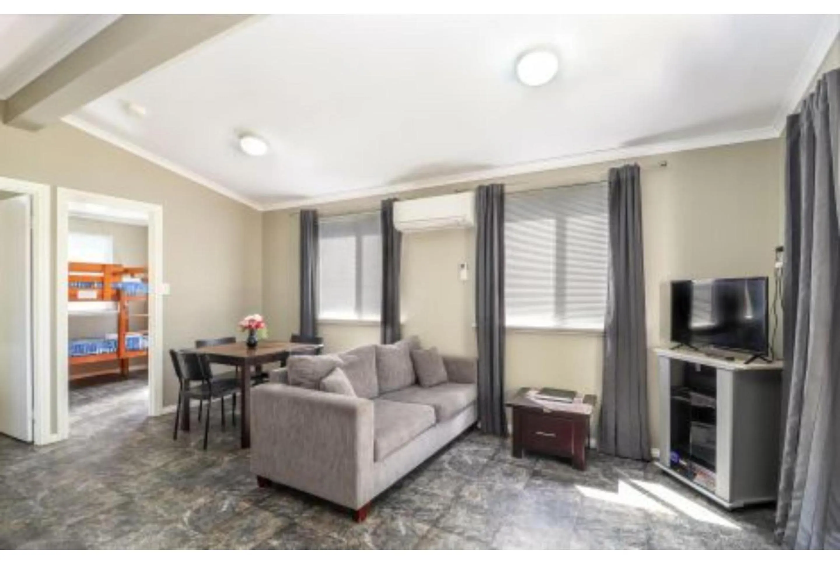 TV and multimedia in Discovery Parks - Busselton