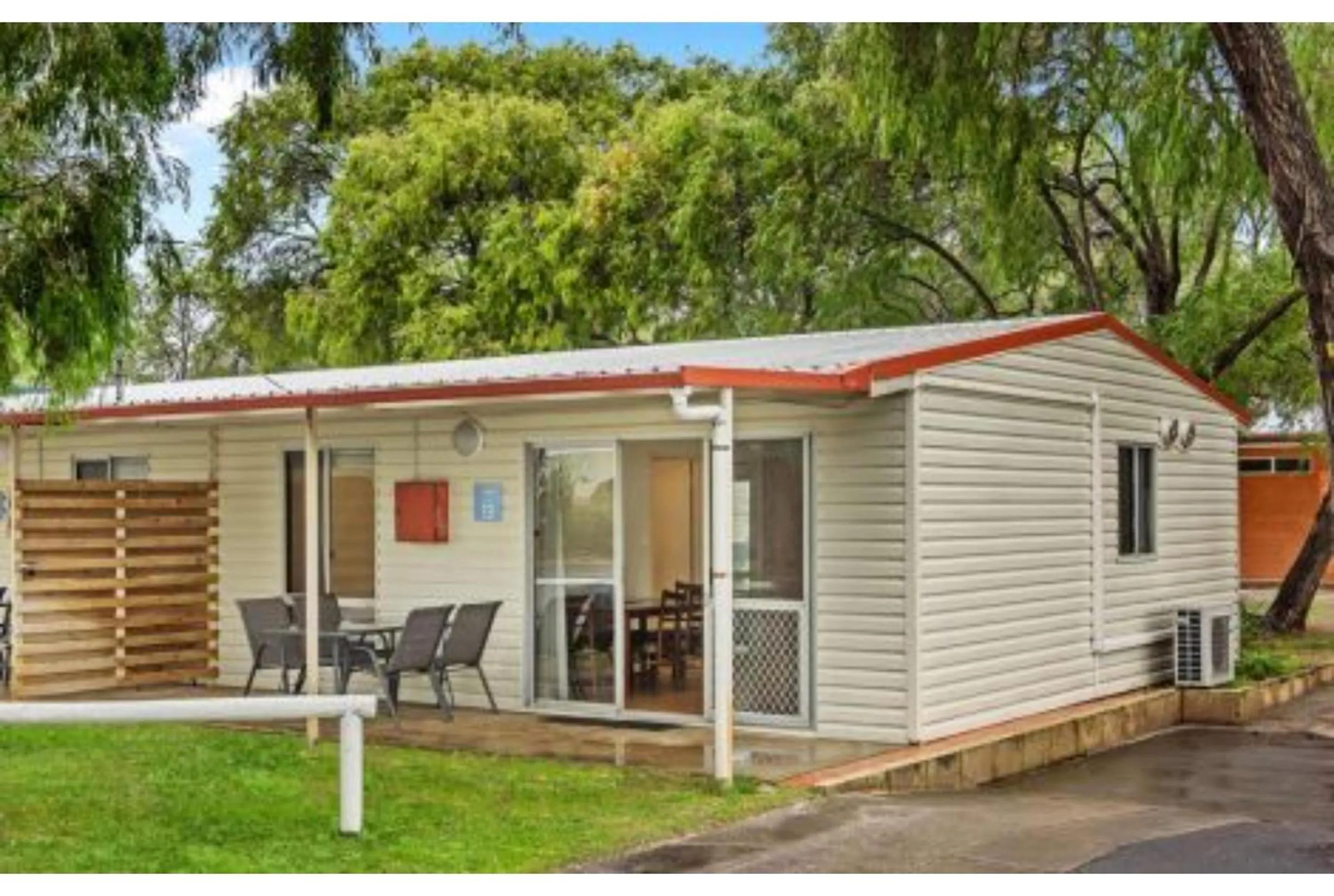 View (from property/room) in Discovery Parks - Busselton