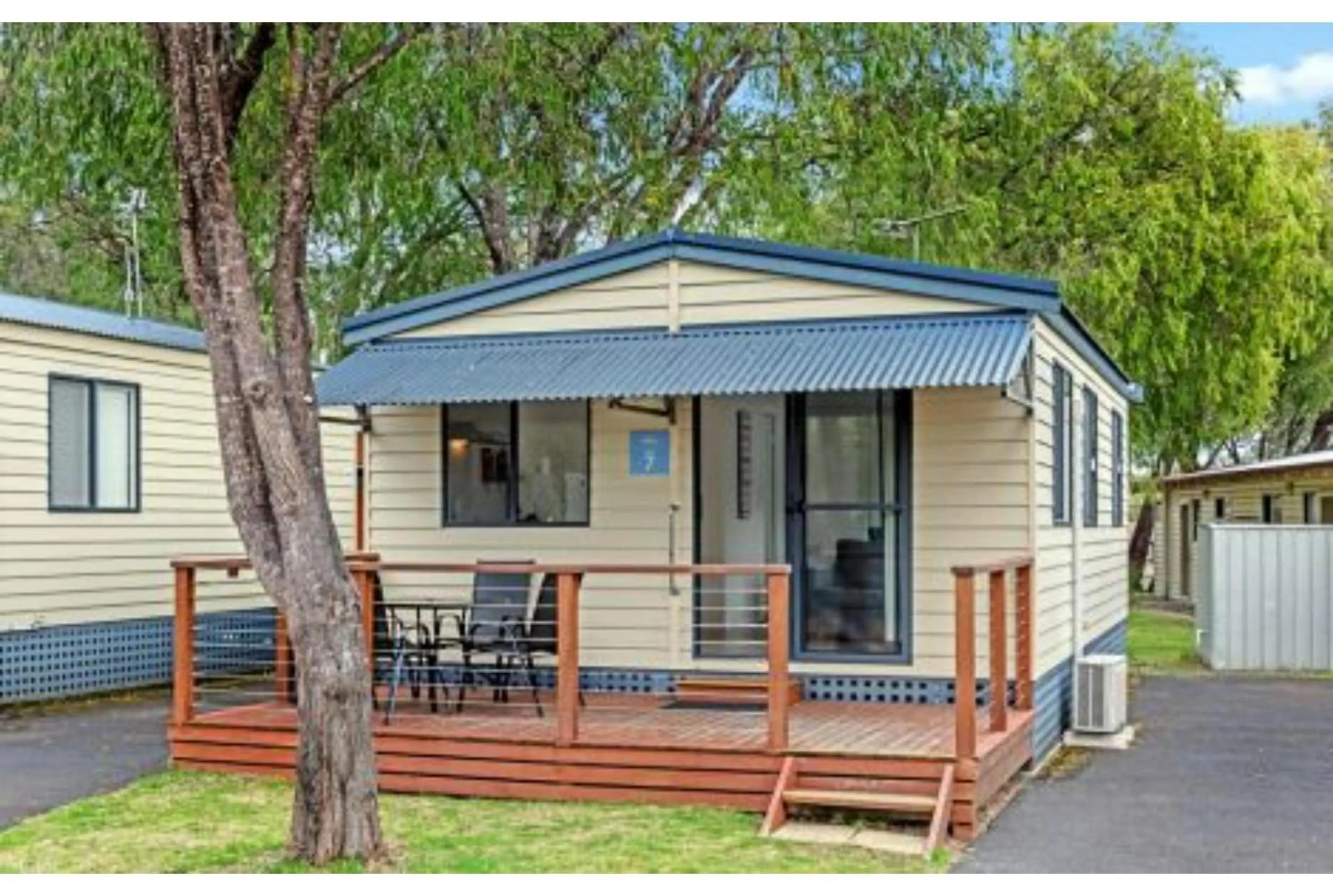 View (from property/room) in Discovery Parks - Busselton