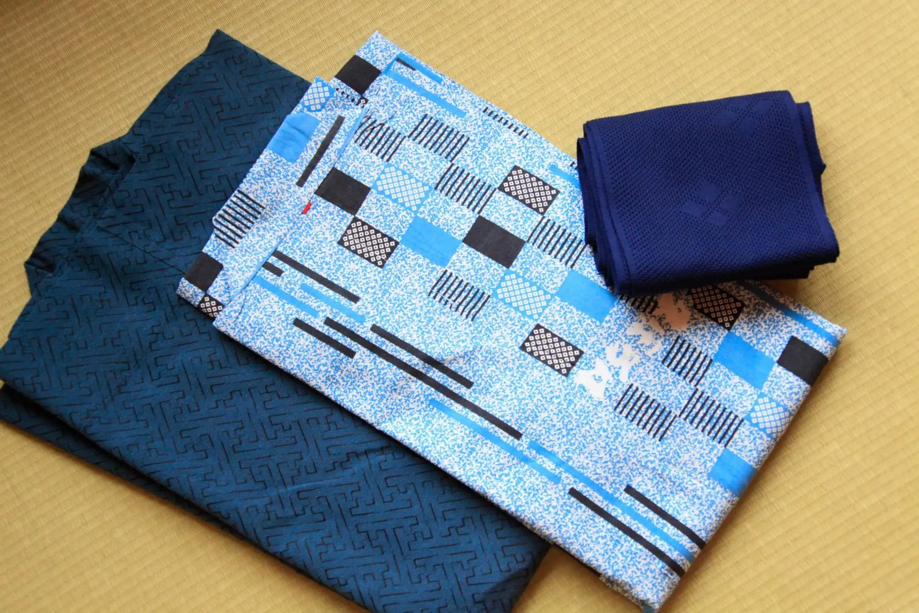 Japanese-Style Room - Non-Smoking in Hotel Mahoroba Japanese-Style Room - Non-Smoking in Hotel Mahoroba