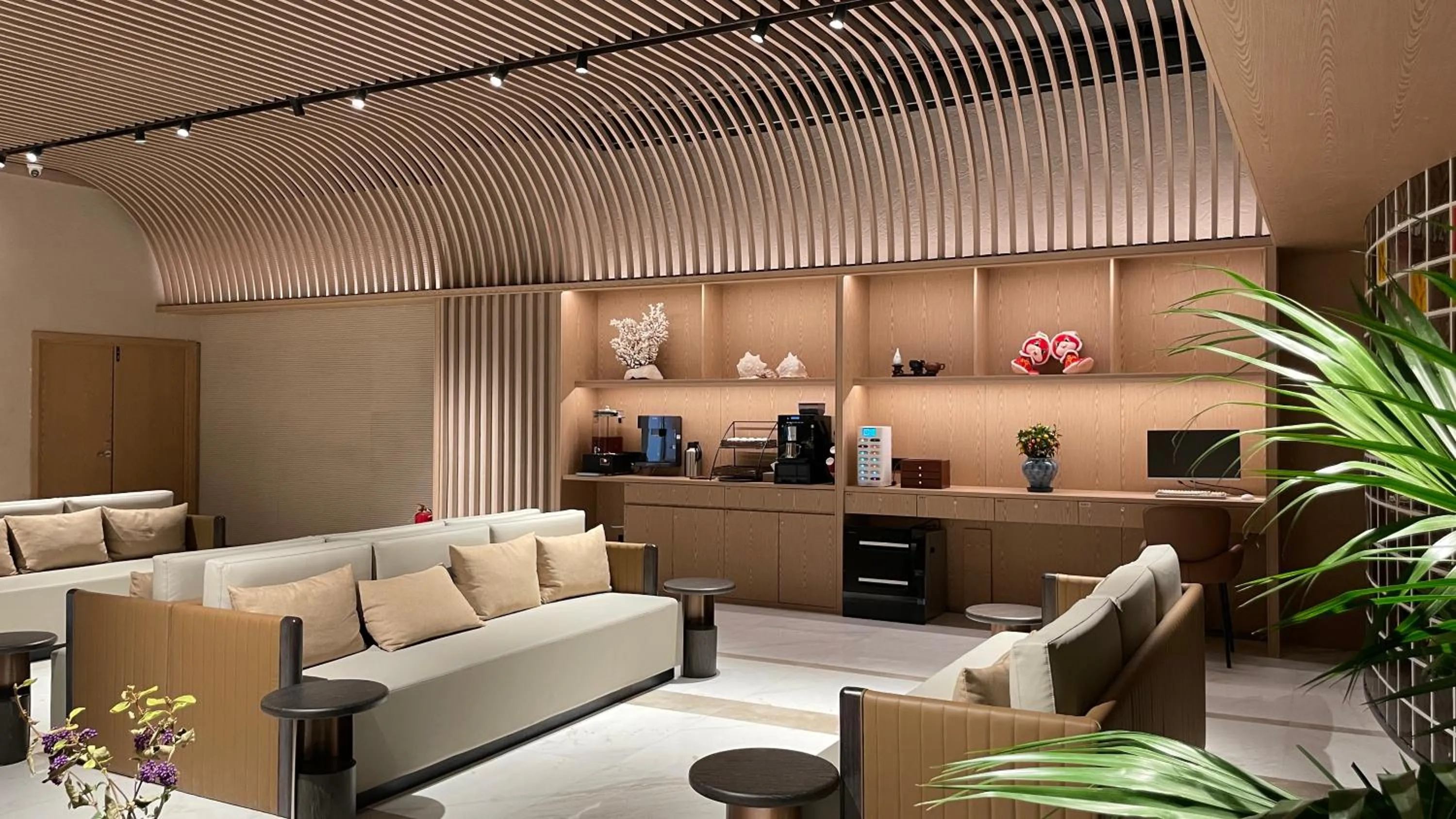 The Center Hotel Weihai