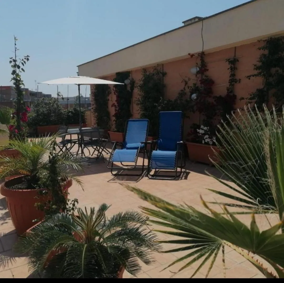 B&BYanet's Beautiful House