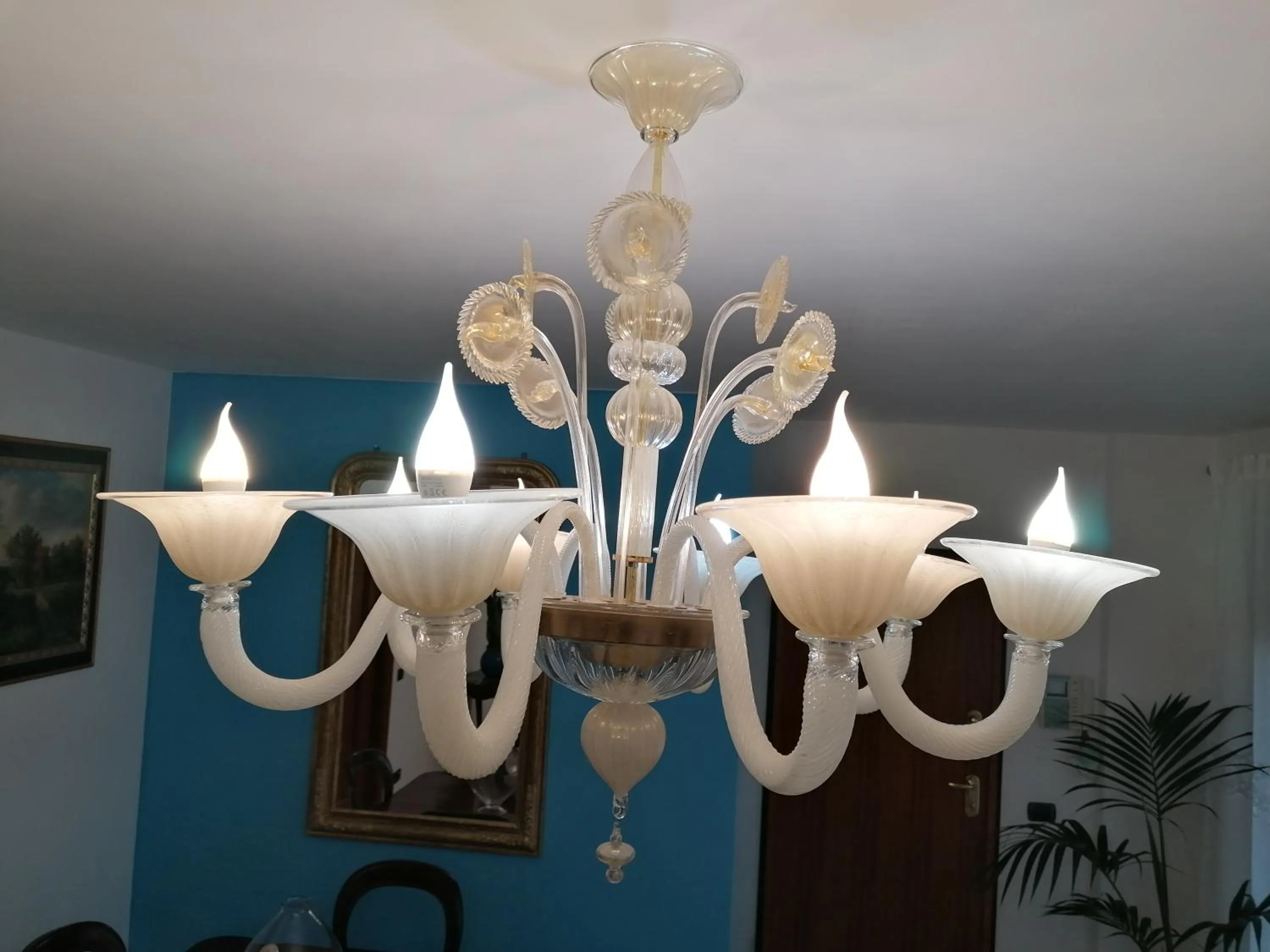 B&BYanet's Beautiful House