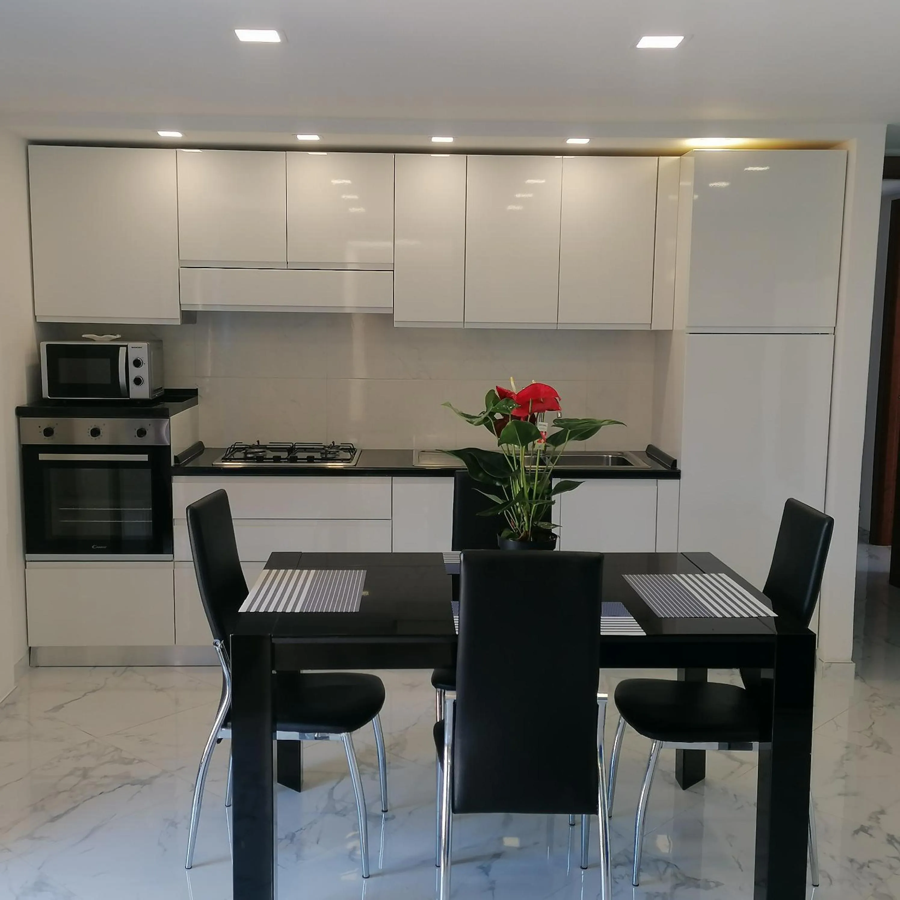 B&BYanet's Beautiful House