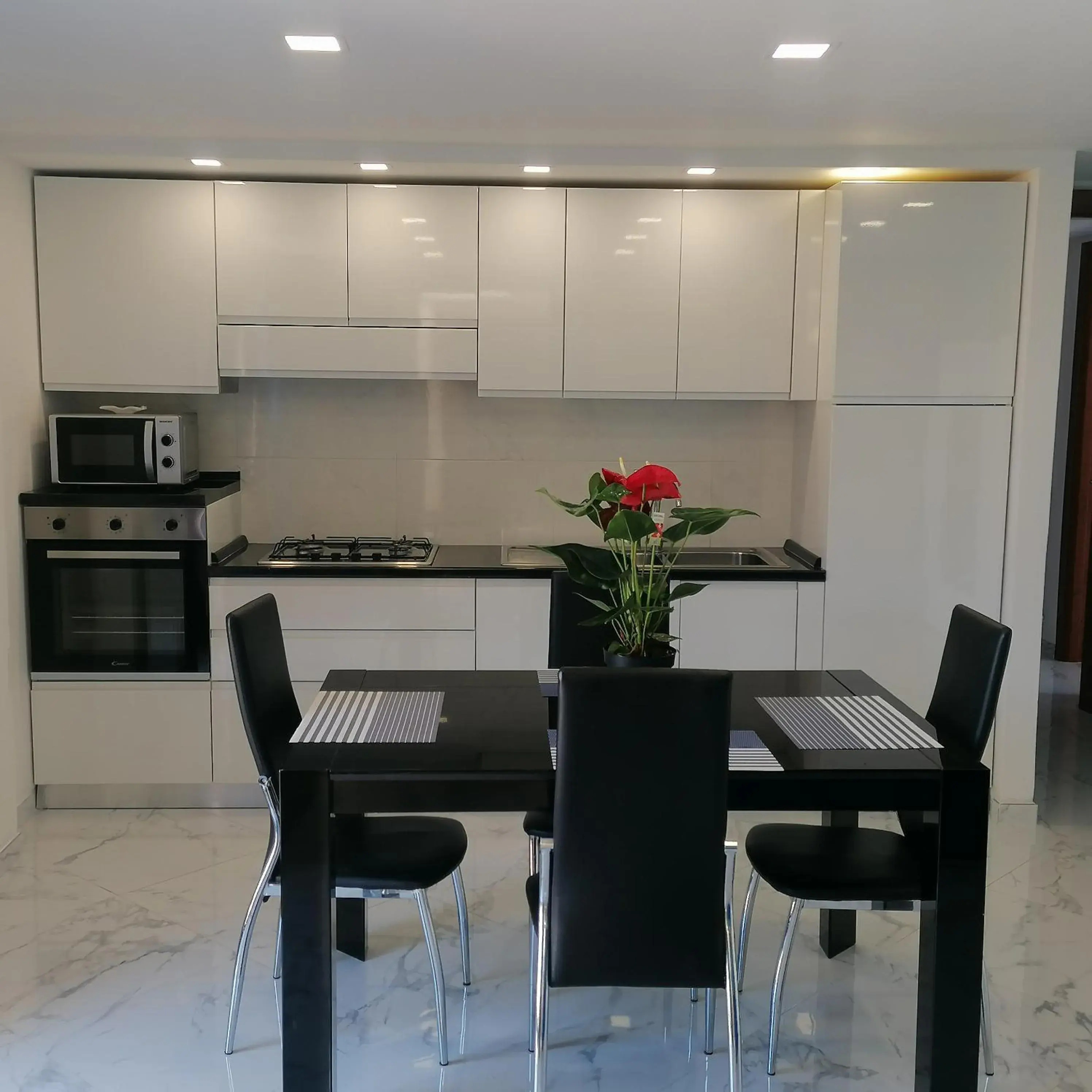 Penthouse Apartment in B&BYanet's Beautiful House Penthouse Apartment in B&BYanet's Beautiful House