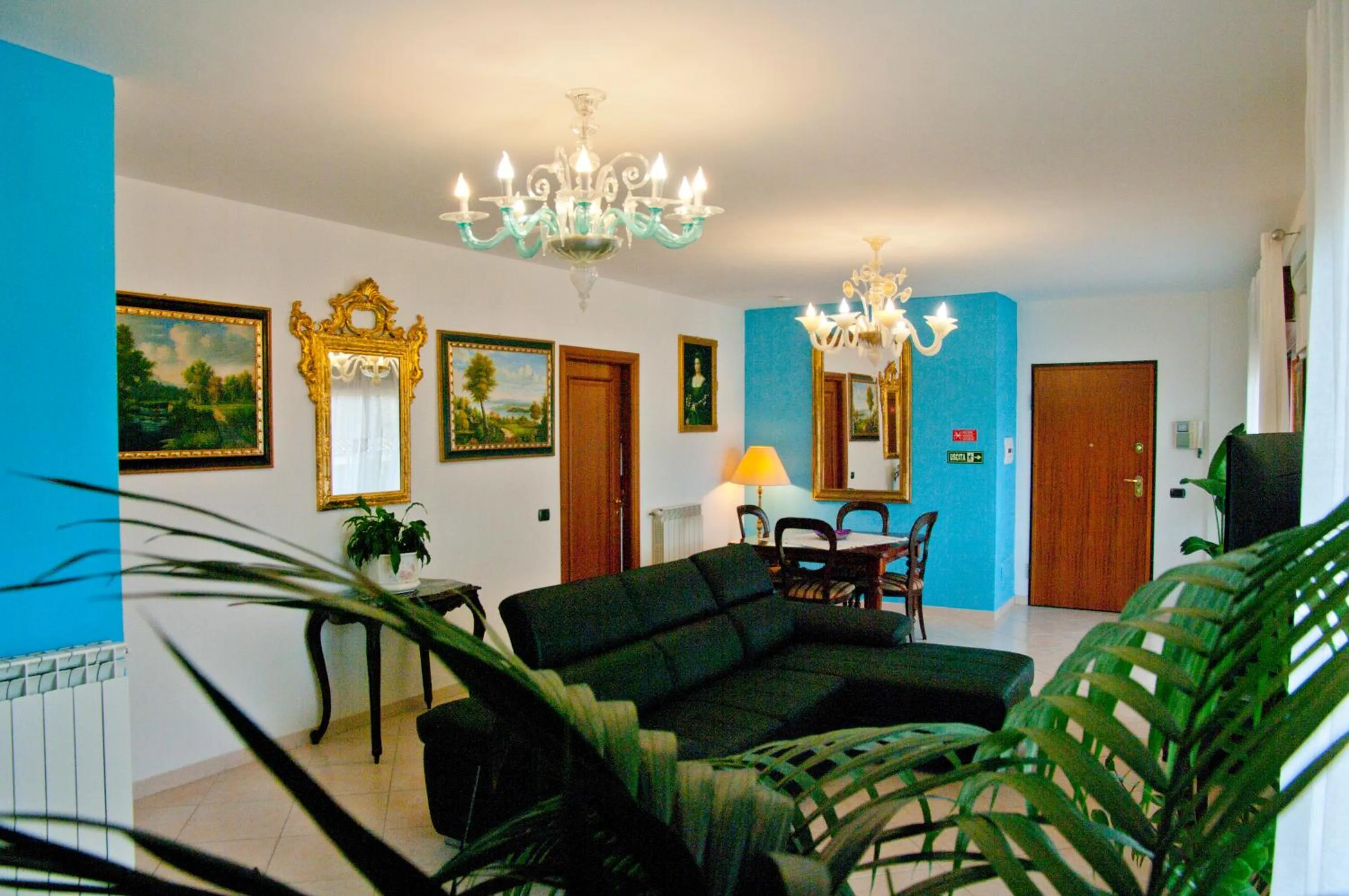 B&BYanet's Beautiful House