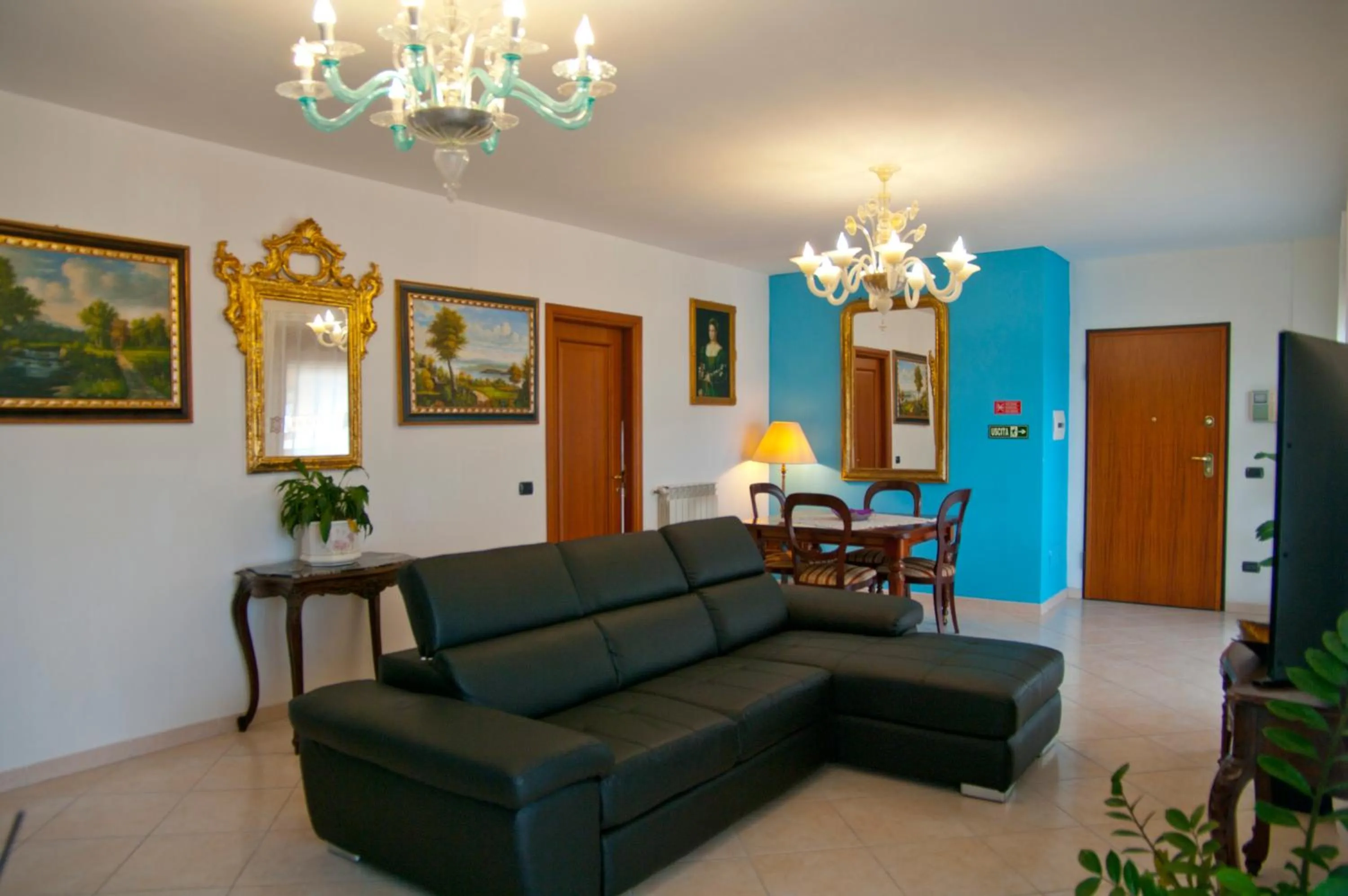 B&BYanet's Beautiful House