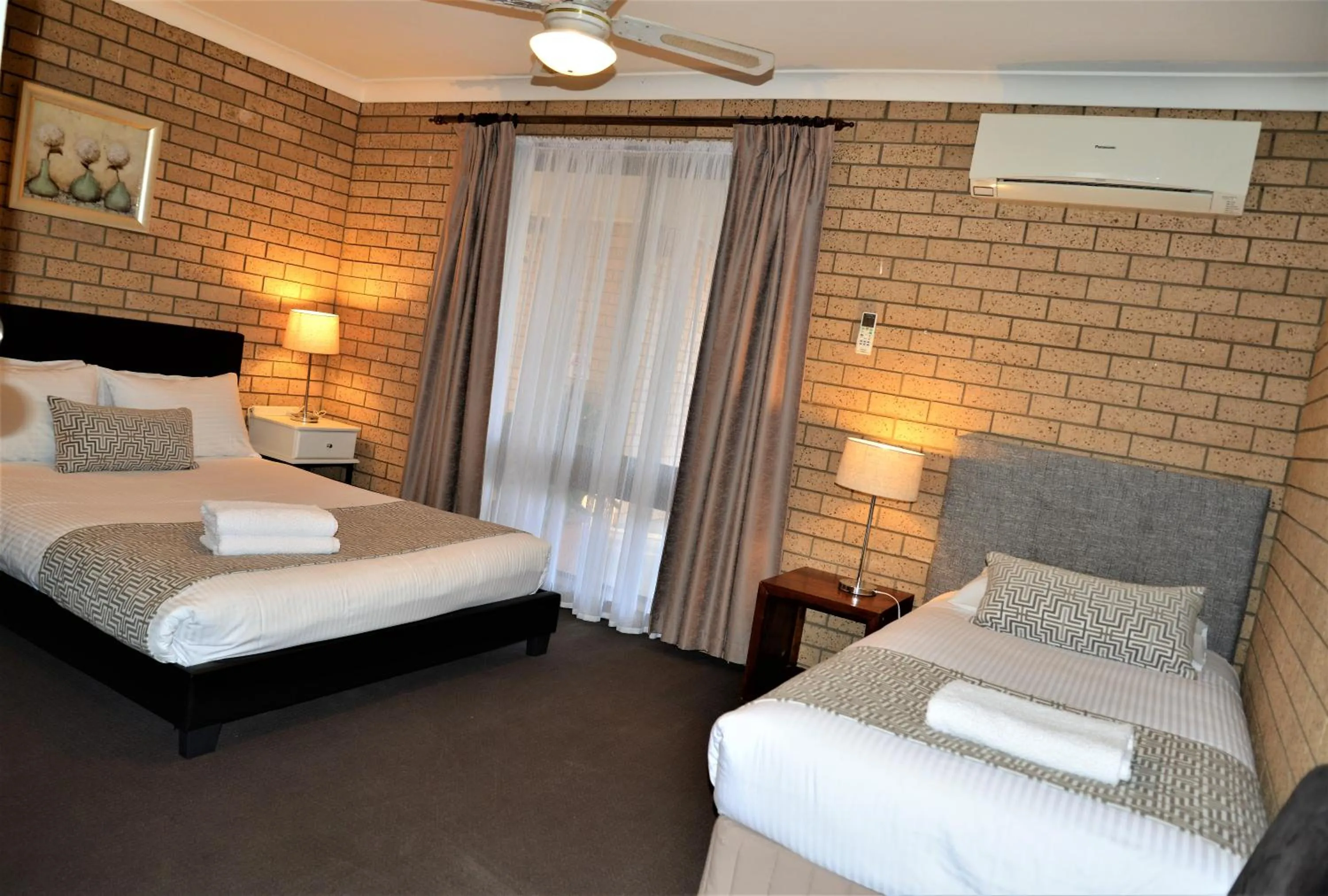 Apartment in Albury Allawa Motor Inn