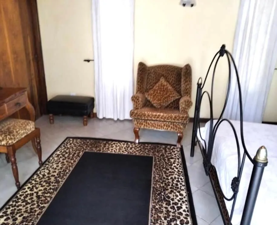 Bedroom, Bed in Copperbelt Executive Accommodation Ndola, Zambia
