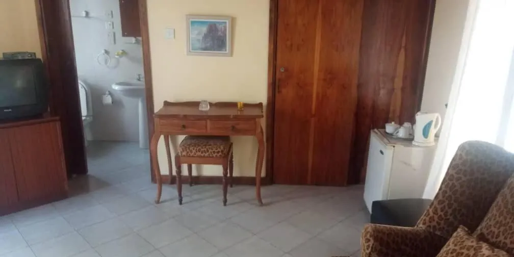 View (from property/room) in Copperbelt Executive Accommodation Ndola, Zambia