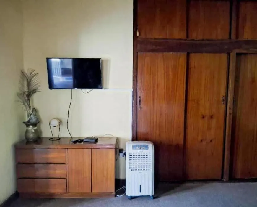 TV and multimedia in Copperbelt Executive Accommodation Ndola, Zambia