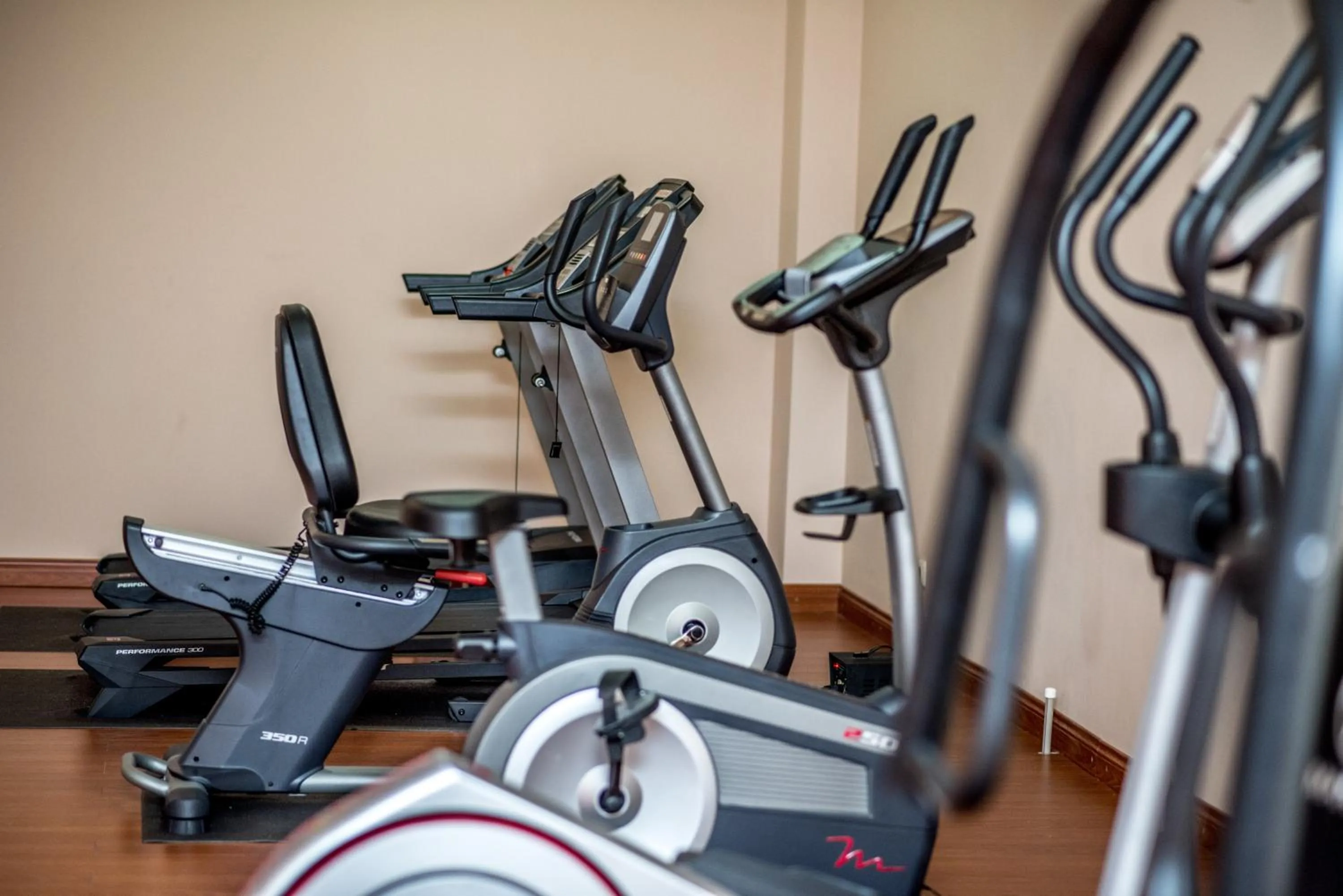 Sports in Panorama Resort&Suites