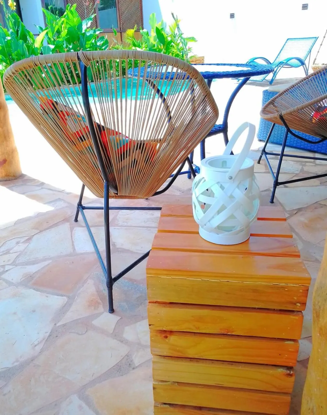 Mar Turquesa Eco Pousada