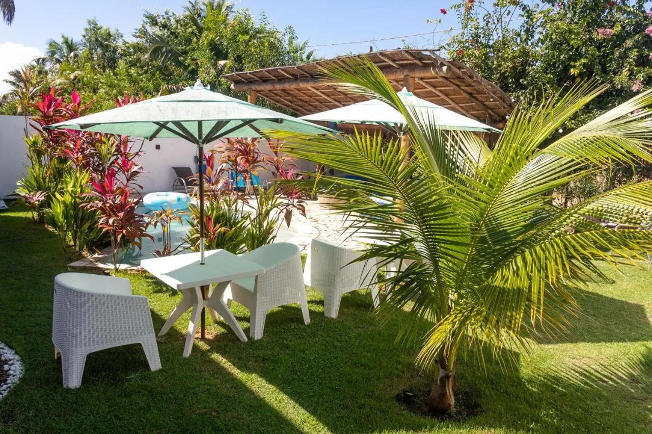 Mar Turquesa Eco Pousada