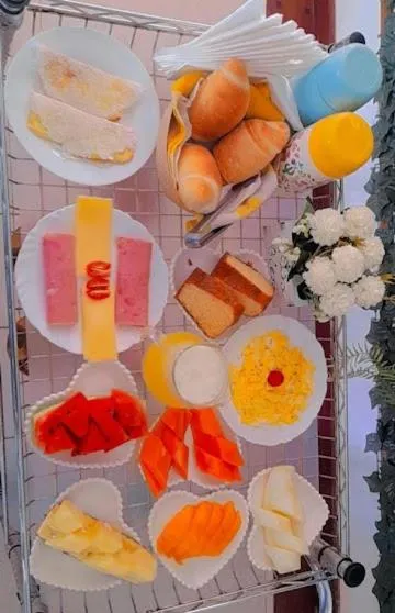 Mar Turquesa Eco Pousada