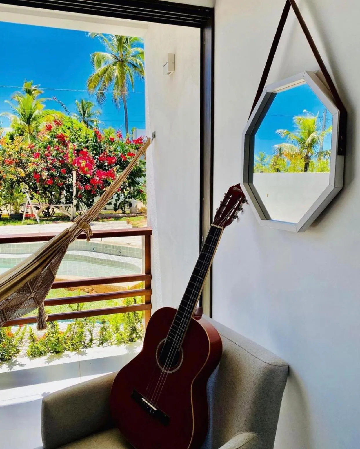 Mar Turquesa Eco Pousada