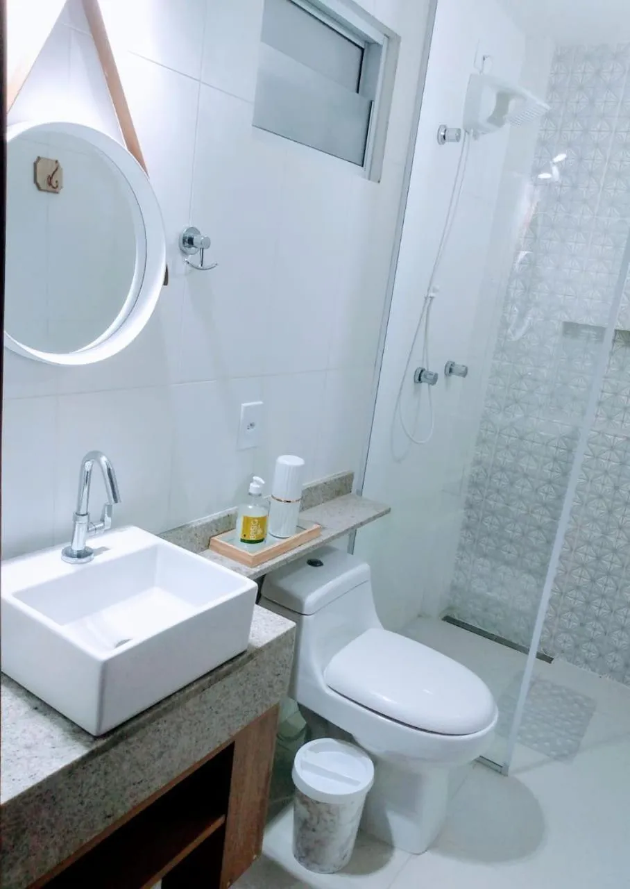 Mar Turquesa Eco Pousada