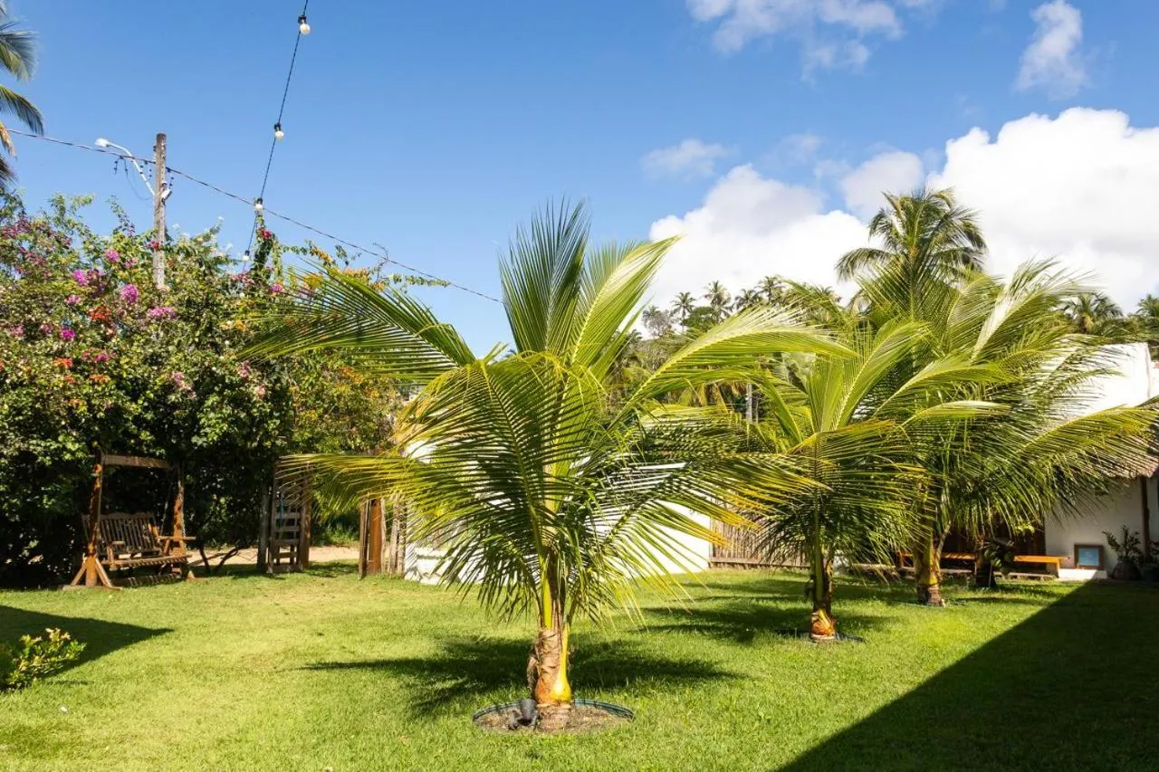 Mar Turquesa Eco Pousada