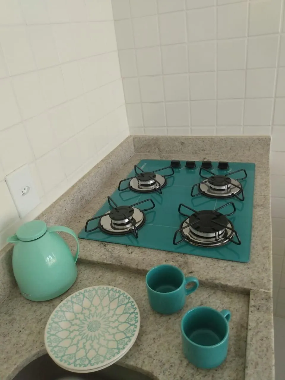 Mar Turquesa Eco Pousada