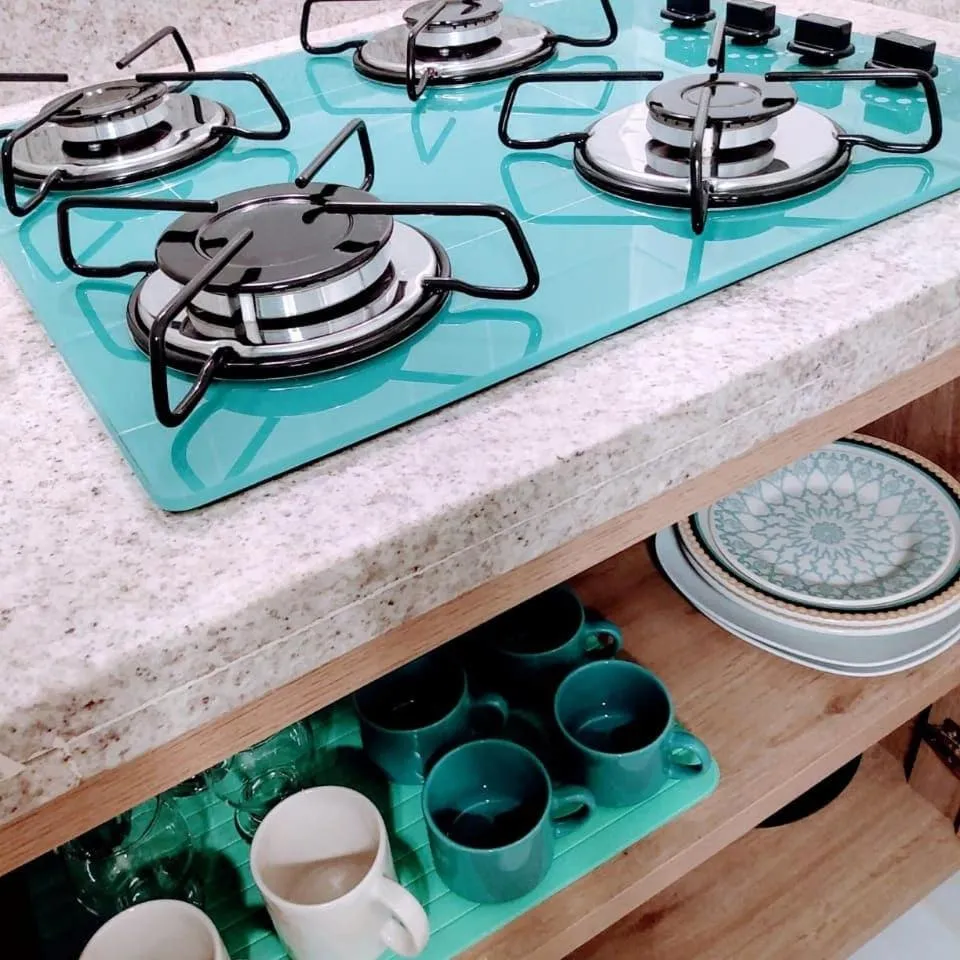 Mar Turquesa Eco Pousada