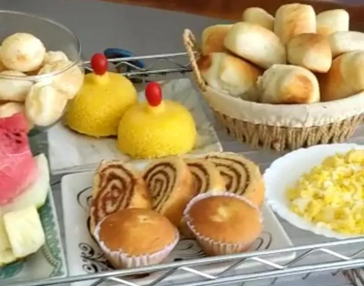 Mar Turquesa Eco Pousada