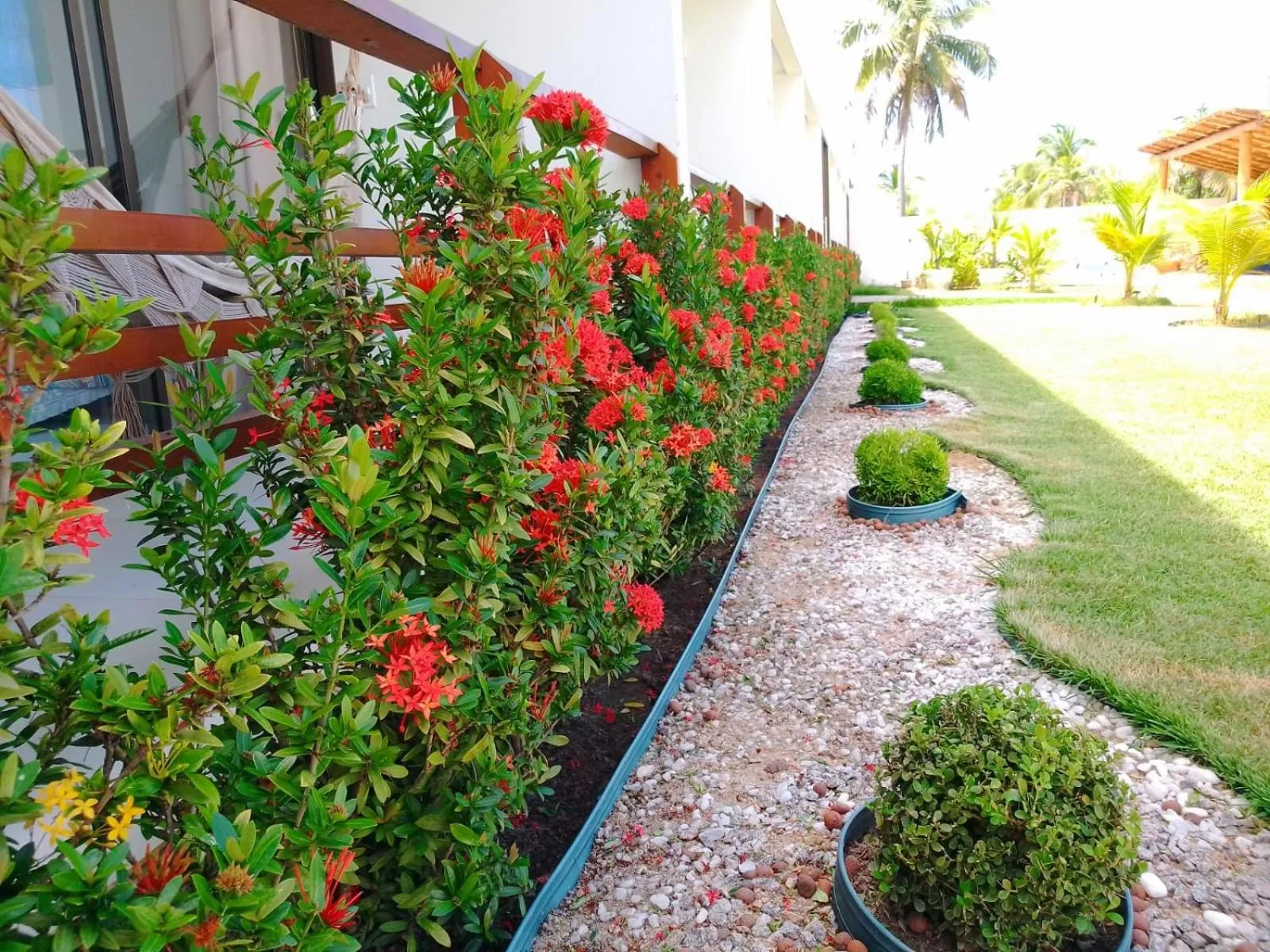 Mar Turquesa Eco Pousada