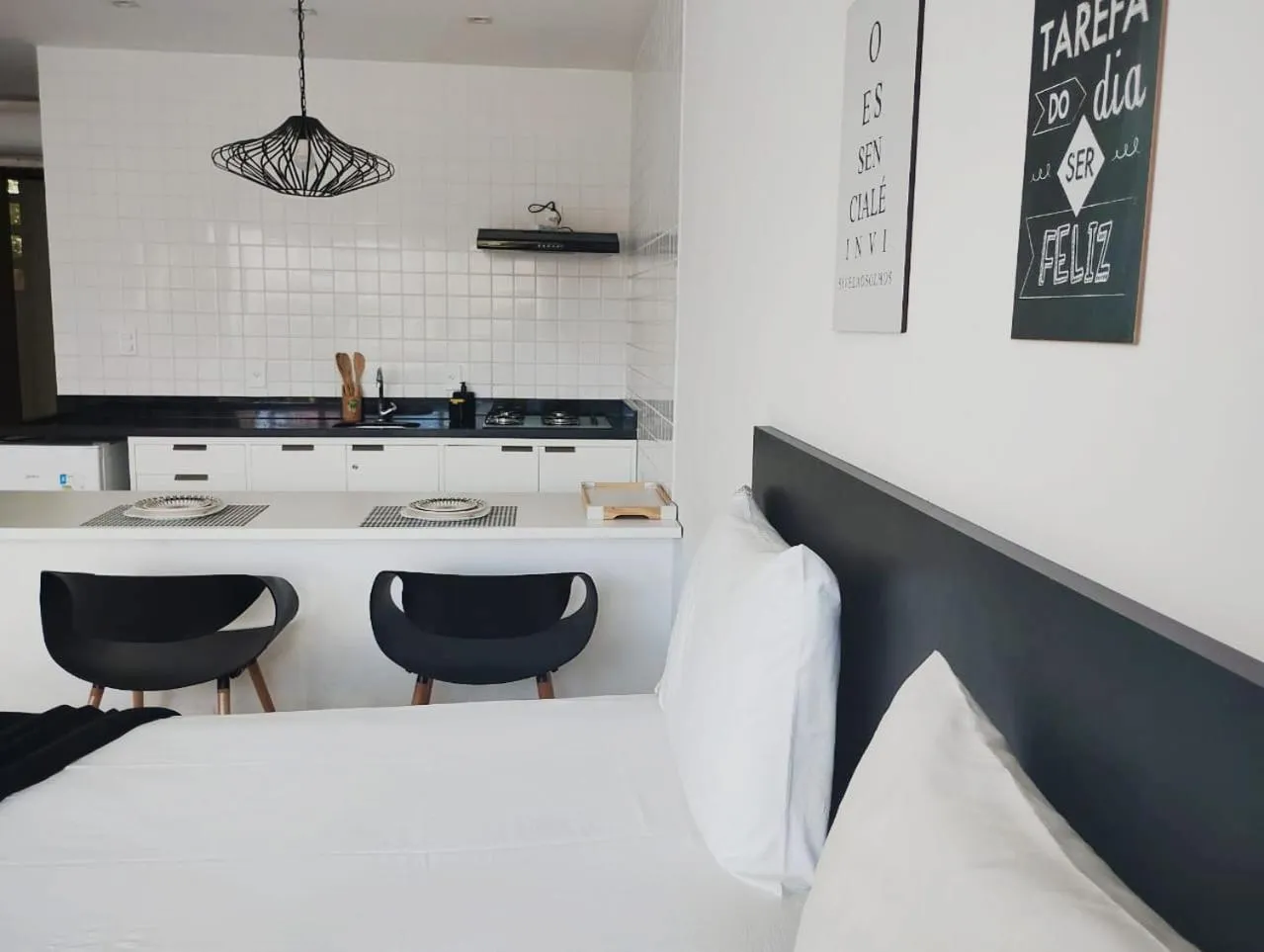 Mar Turquesa Eco Pousada