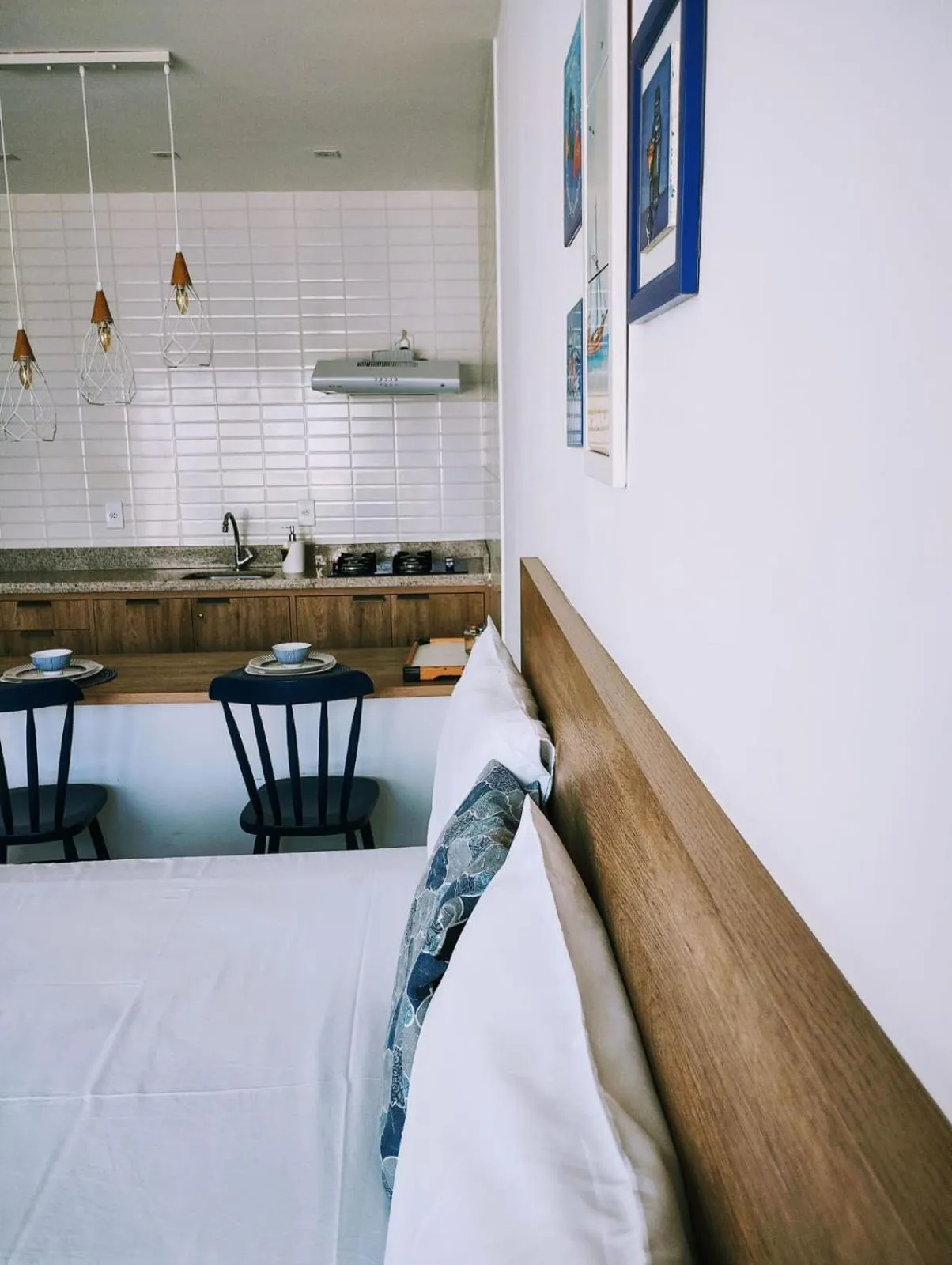 Mar Turquesa Eco Pousada