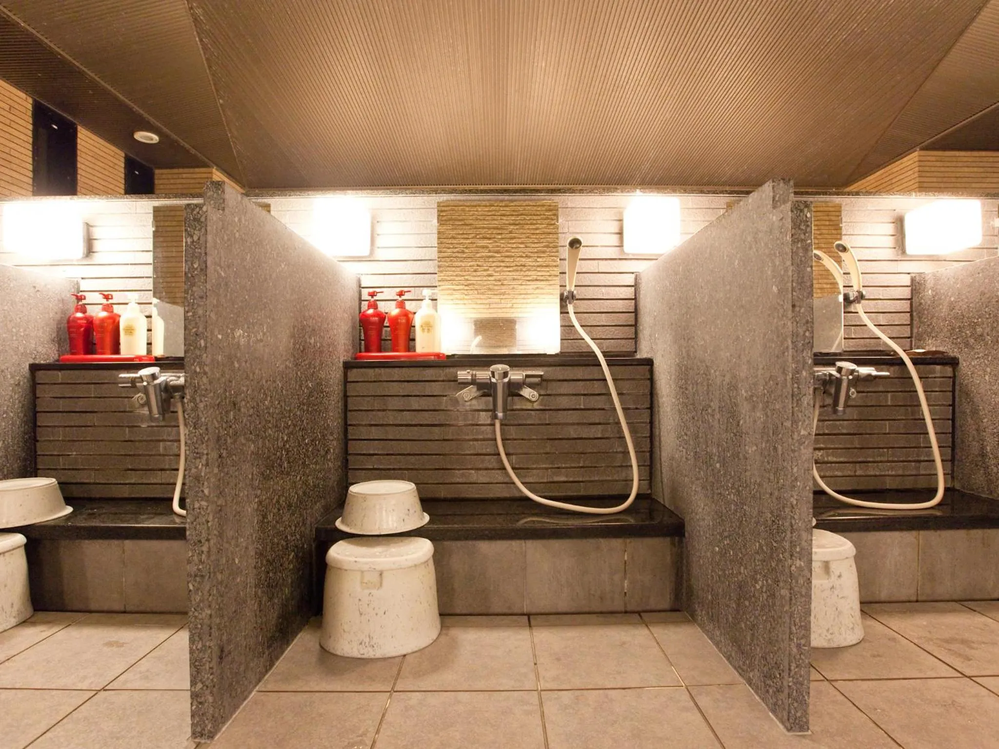 Spa and wellness centre/facilities in Sansuien