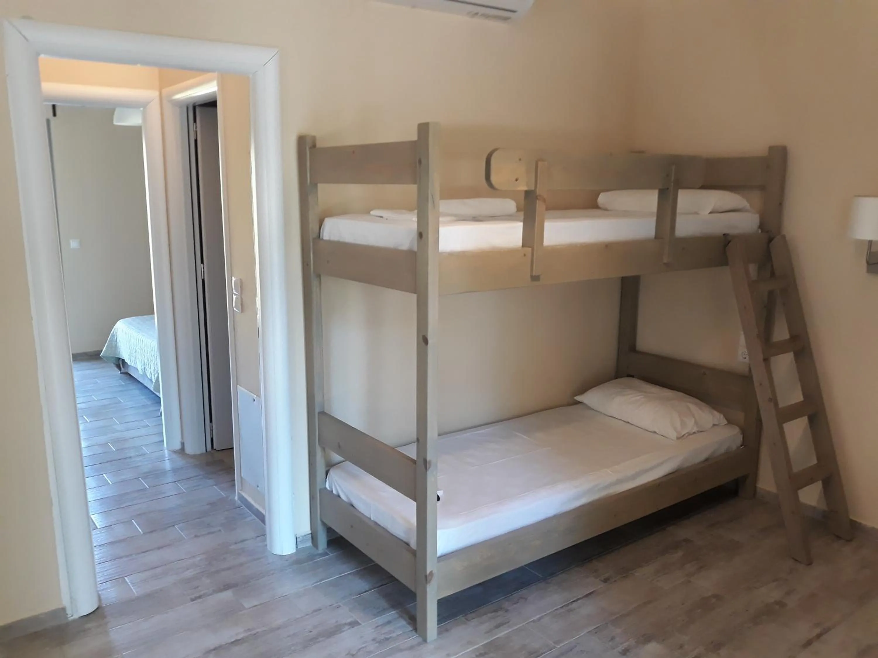 Two-Bedroom Apartment in Nefeli