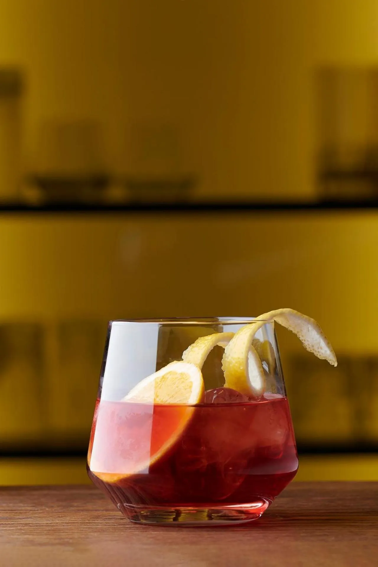 Lounge or bar in Aspen Alpine Lifestyle Hotel