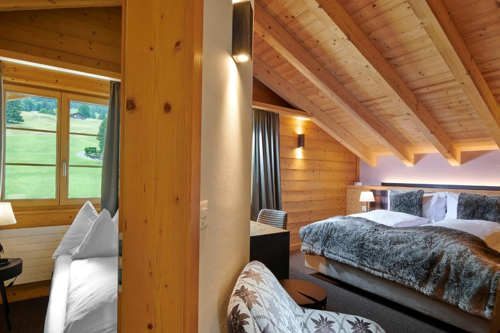 Bedroom, Bed in Aspen Alpine Lifestyle Hotel