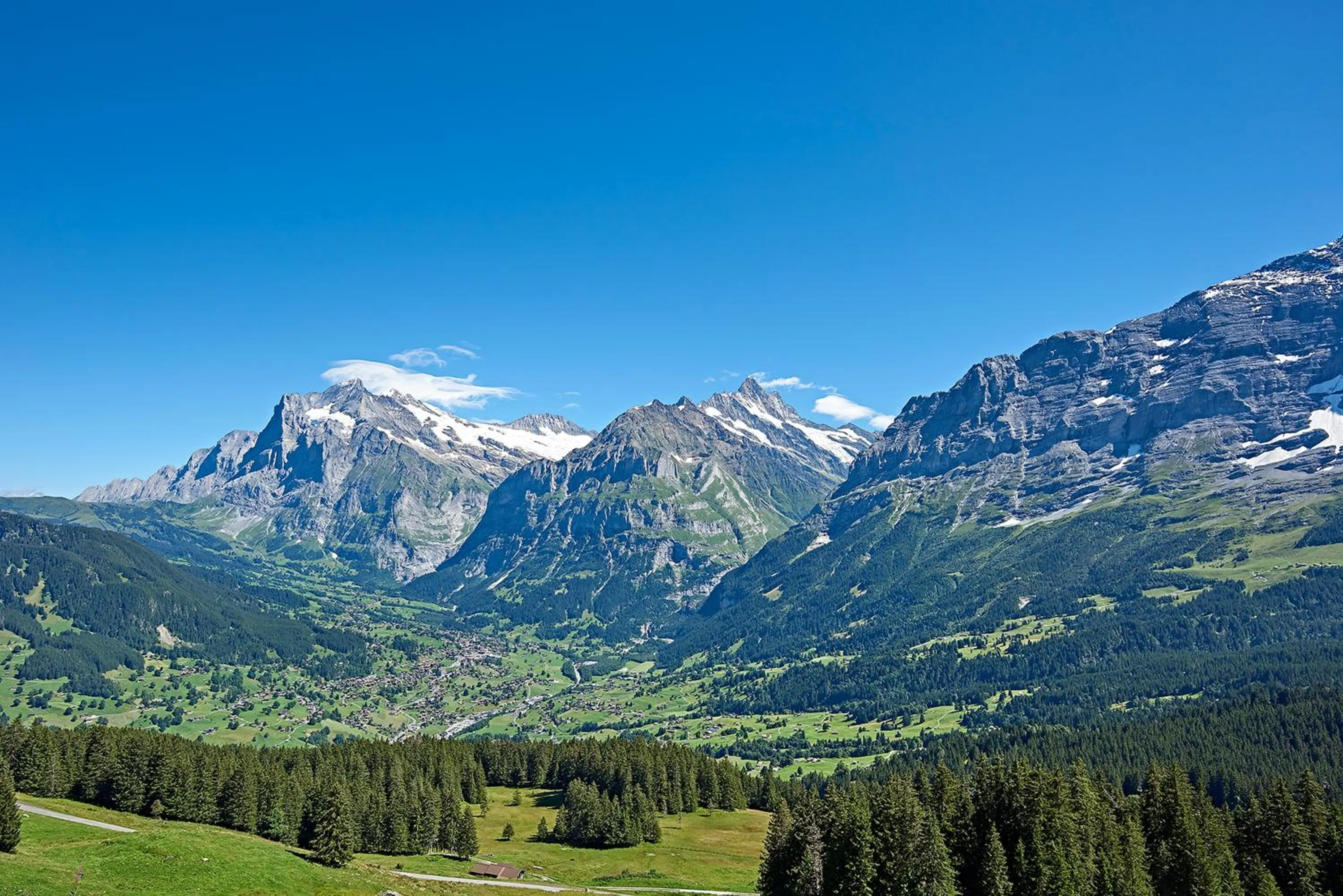 Off site in Aspen Alpine Lifestyle Hotel