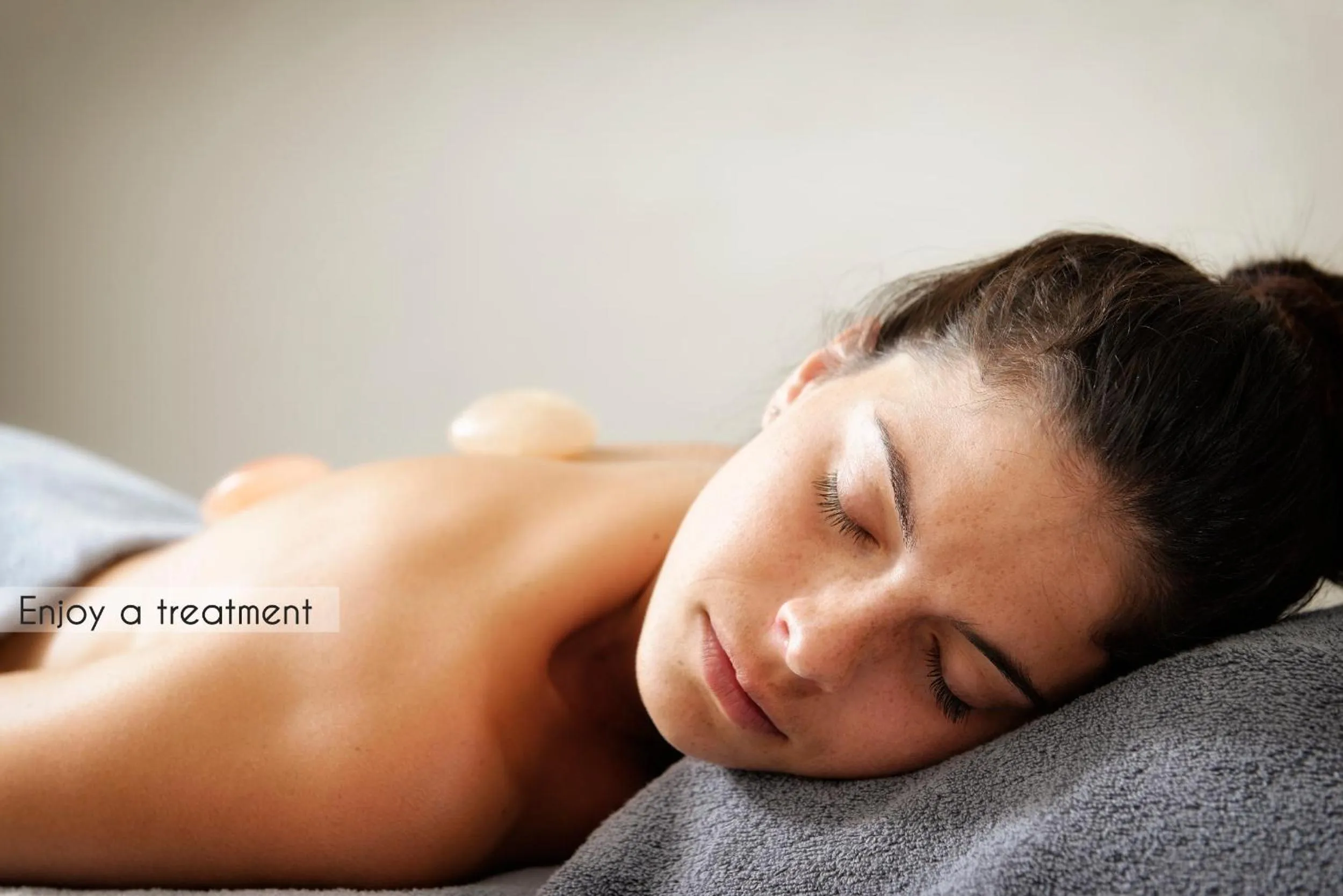 Massage in Aspen Alpine Lifestyle Hotel