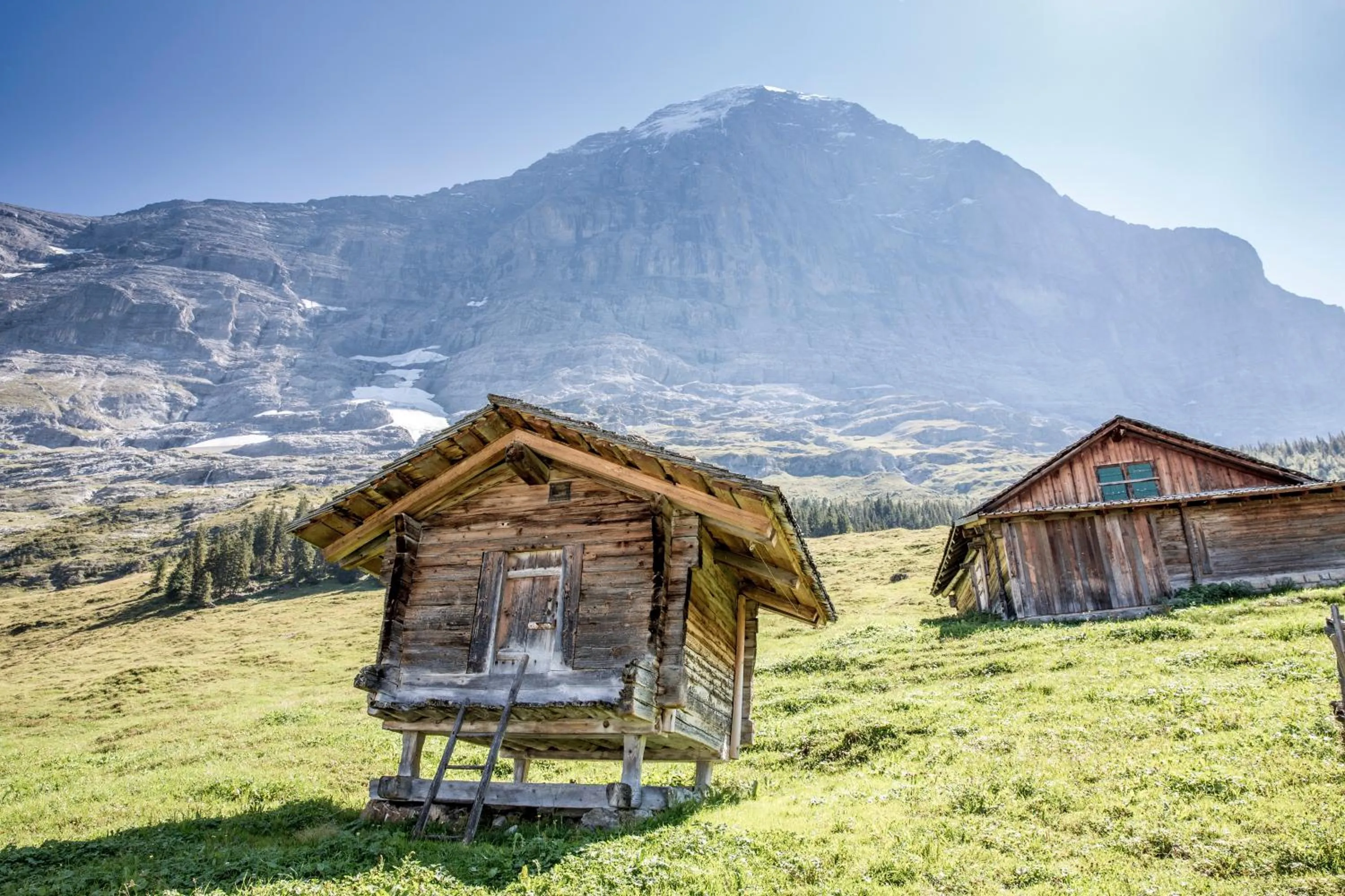 Nearby landmark in Aspen Alpine Lifestyle Hotel
