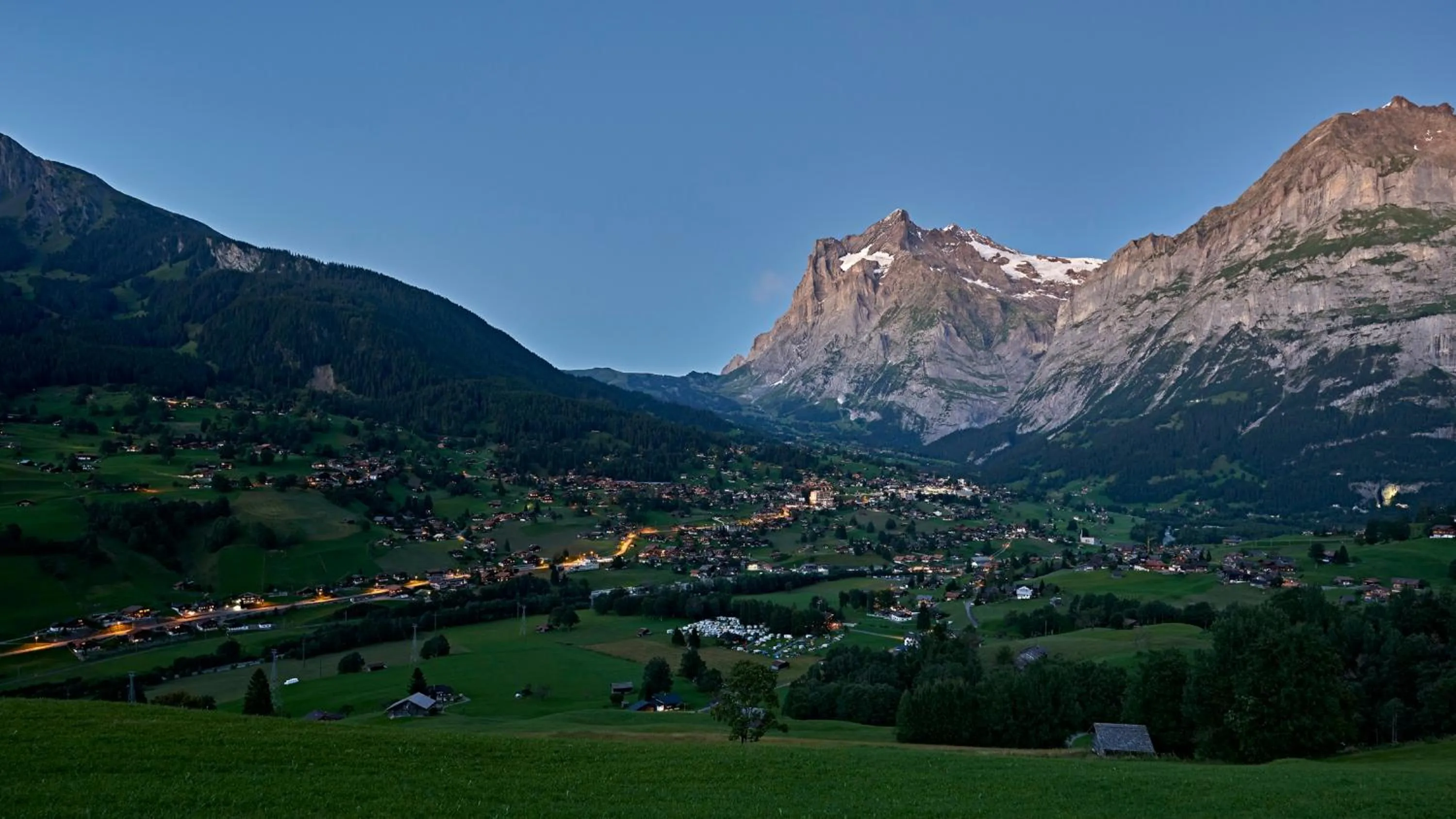 Nearby landmark in Aspen Alpine Lifestyle Hotel
