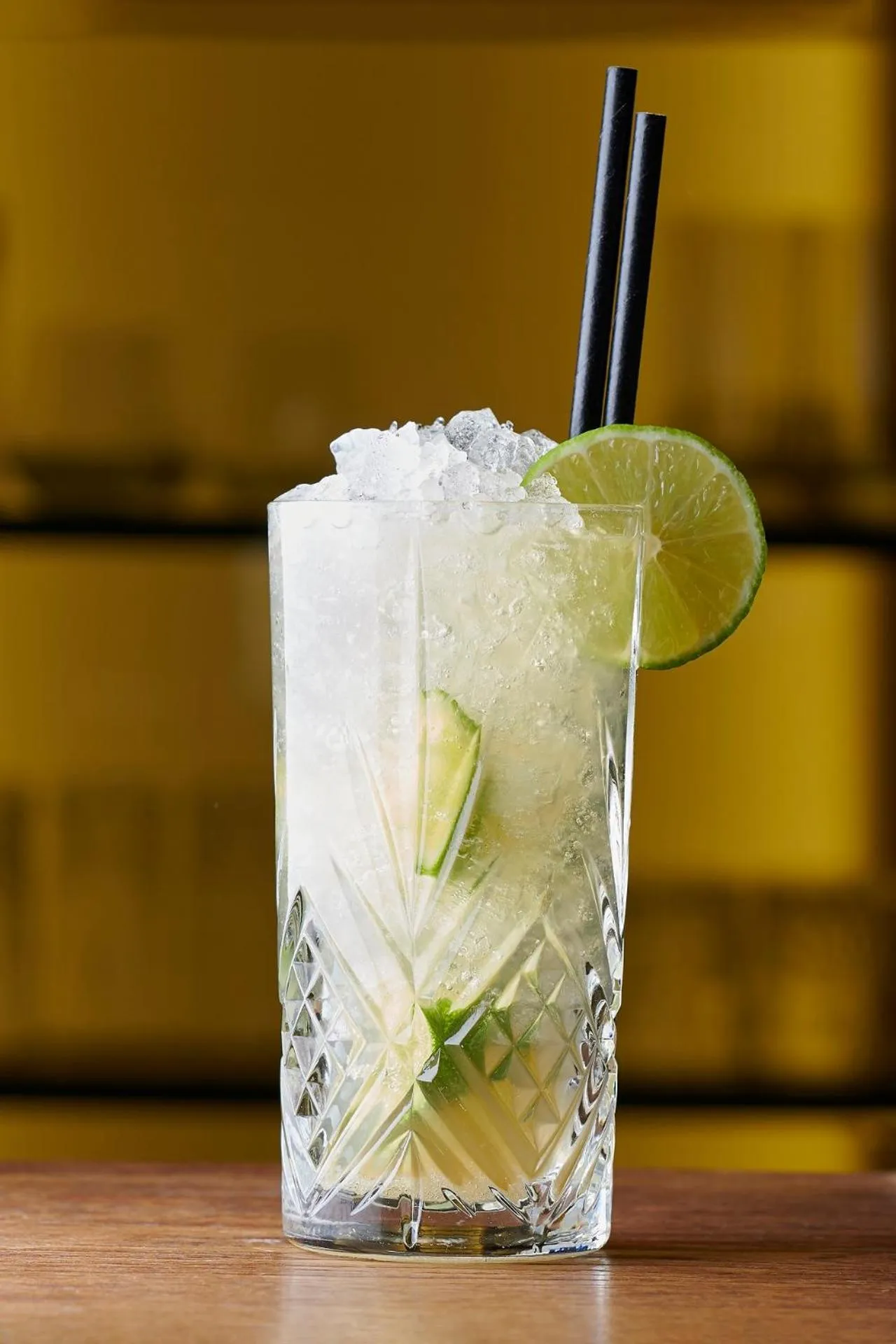 Alcoholic drinks in Aspen Alpine Lifestyle Hotel